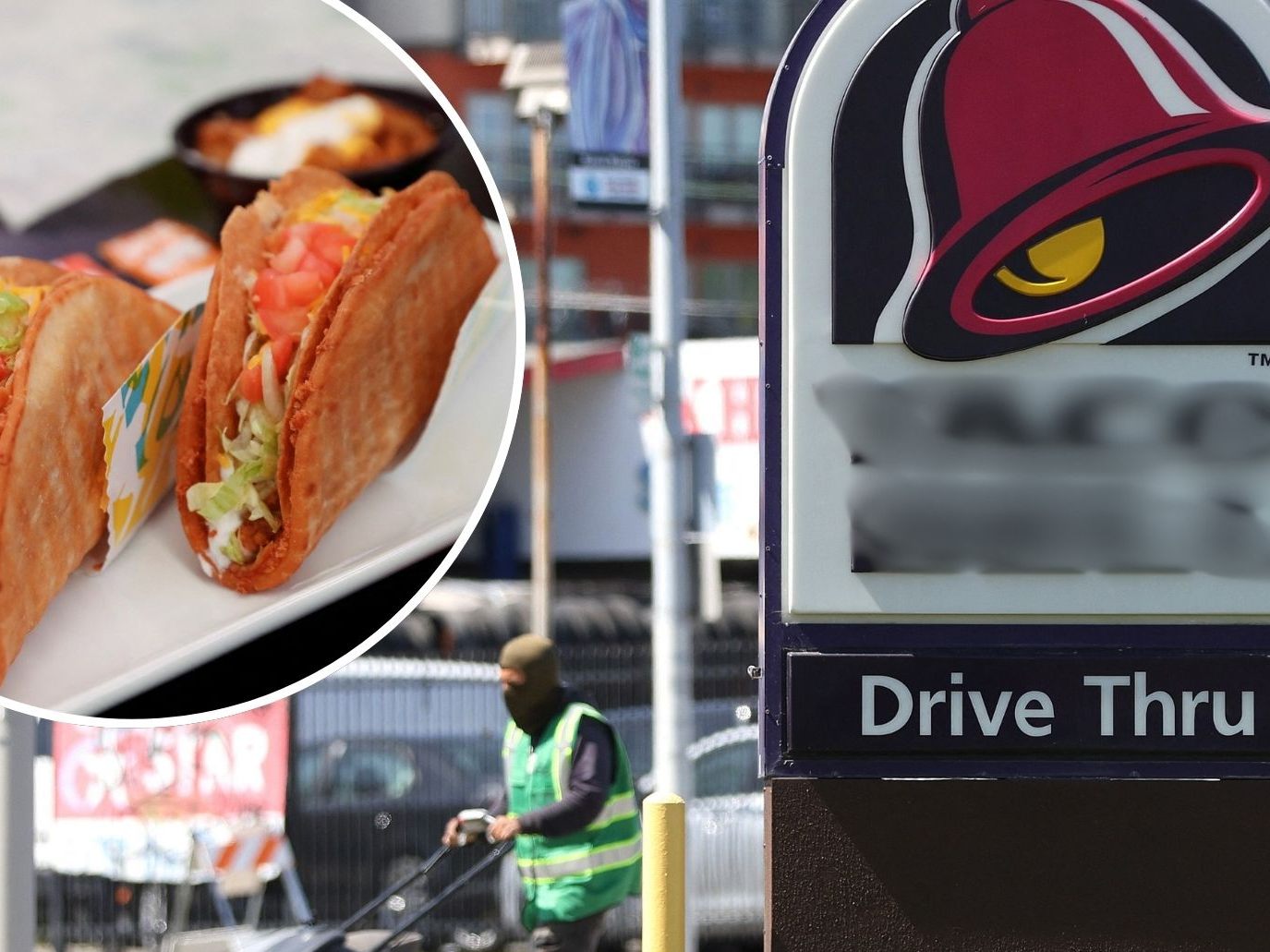 Die US-Fastfood-Kette Taco Bell kommt nach Deutschland.