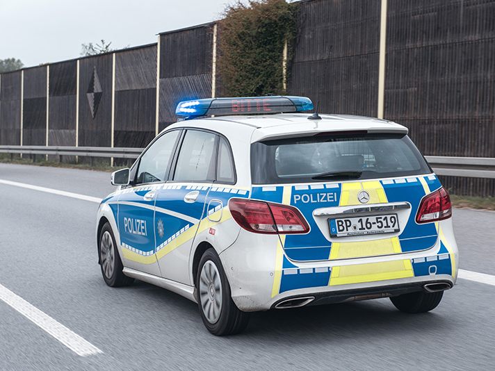 Bundespolizei
