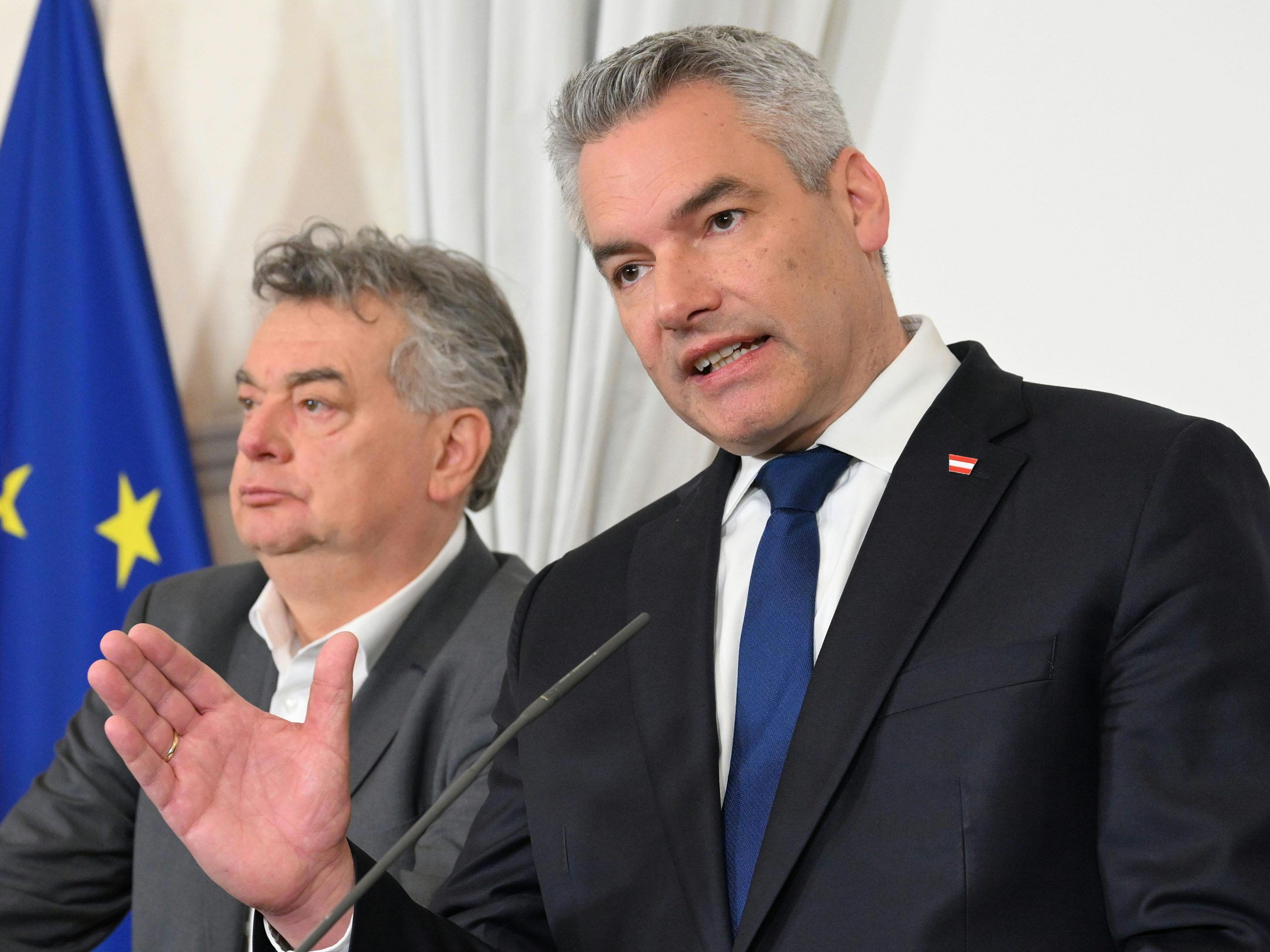 Zustimmung Gewesslers zu EU-Renaturierungspakt erzürnte ÖVP - Anzeige wegen Amtsmissbrauchs