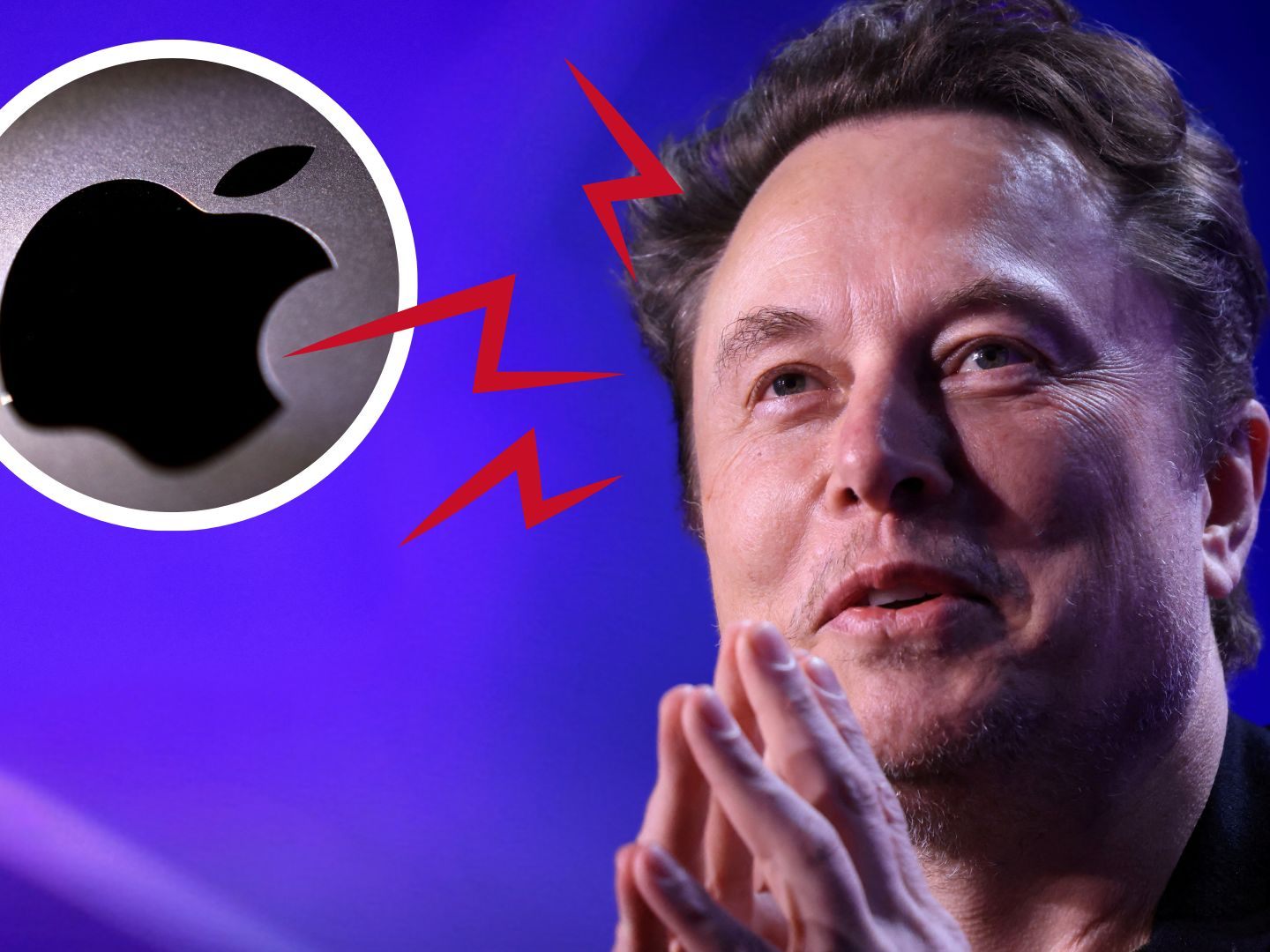 Musk gegen OpenAI-Integration auf Apple-Geräten