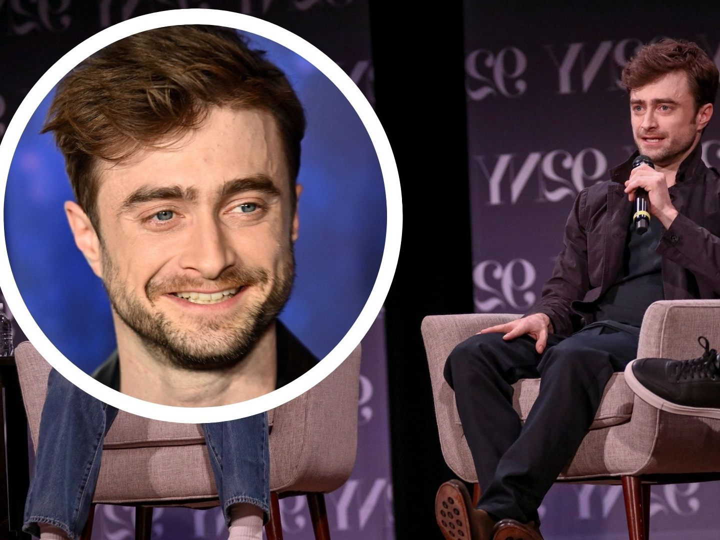 Daniel Radcliffe: Schaue keine "schweren" Serien