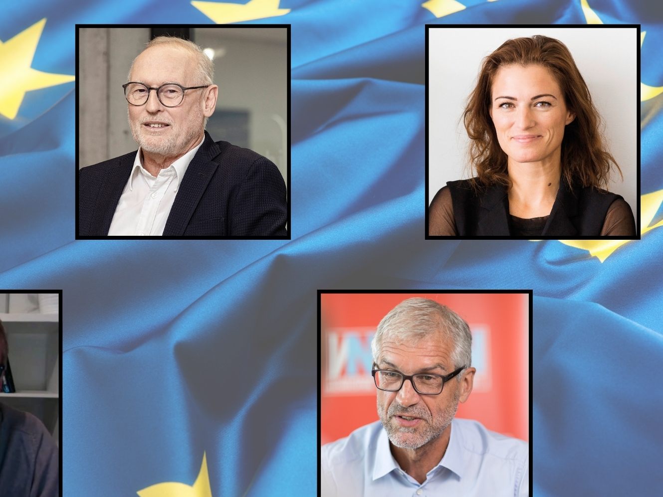 Die Kommentare zur EU-Wahl.