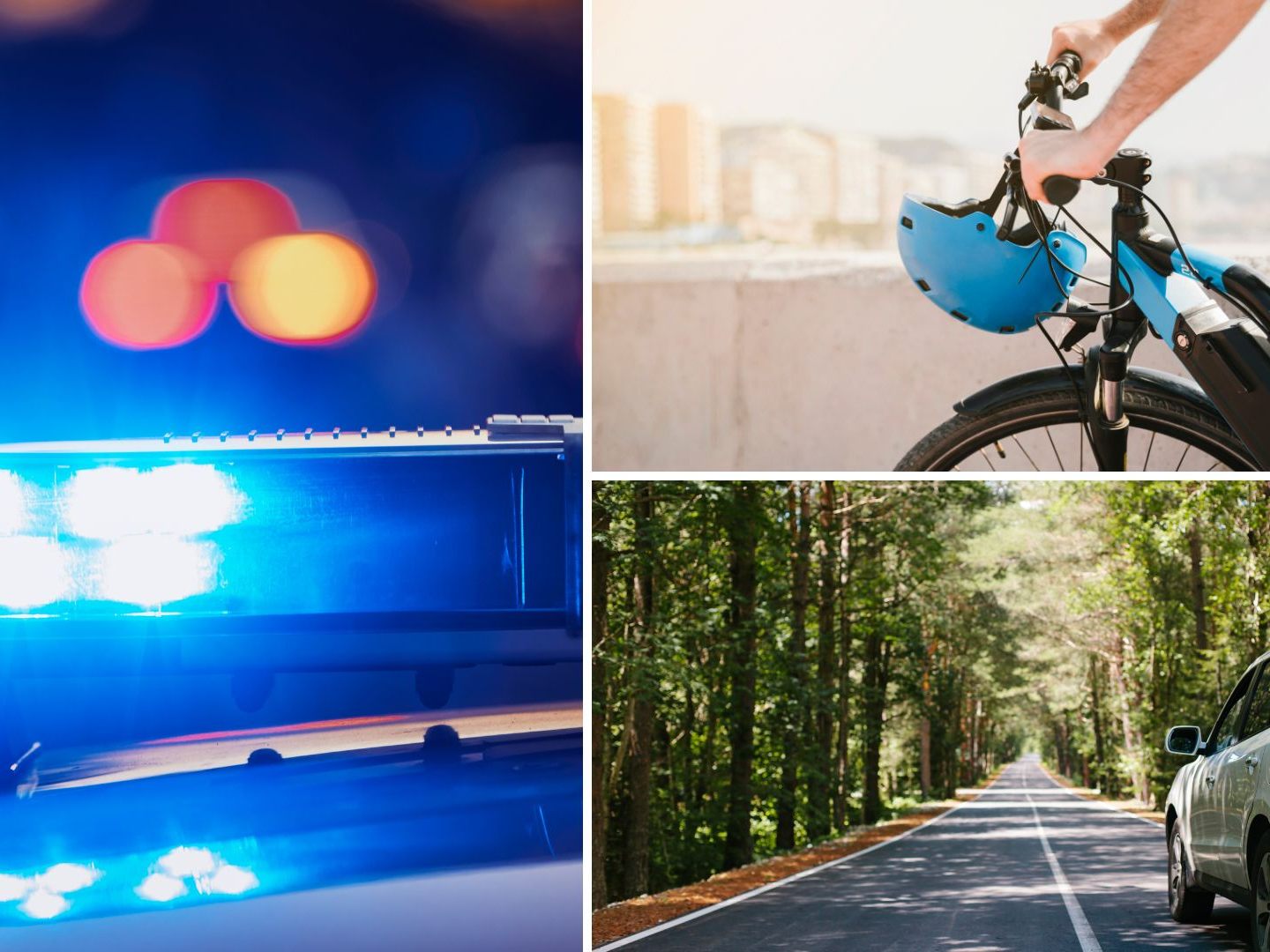 Die Polizei bittet den Lenker des angeführten weißen PKWs und allfällige andere Unfallzeugen, sich bei der Polizeiinspektion Lauterach zu melden.