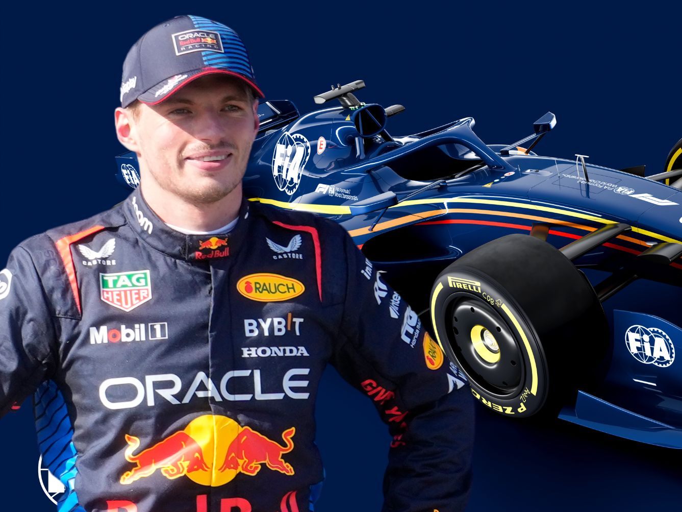 FIA wollte Nachhaltigkeit und modernste Technik vereinen - Neue Elektro-Überholhilfe ersetzt DRS