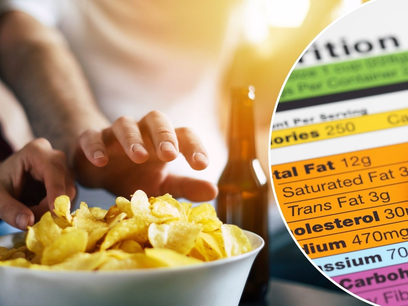 VKI: Hülsenfruchtprodukte liegen vorne - mit Ausnahmen.