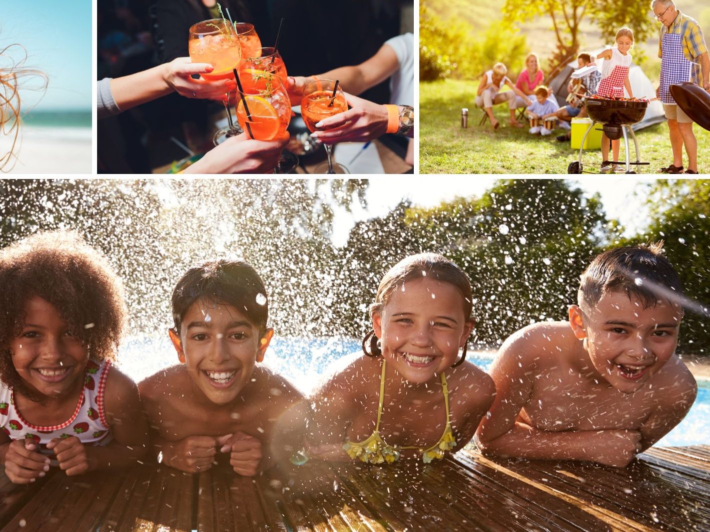 Alkfreies Helles, Pistazie, Rattenmann und Co: Die Sommertrends 2024?