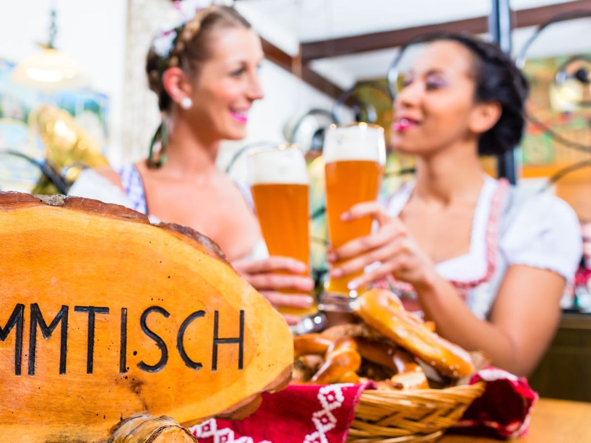 Zahl der klassischen Gasthäuser weiter gesunken.