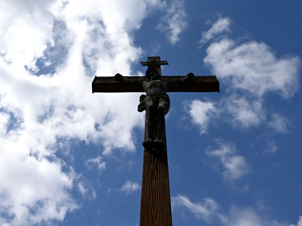 Ein Priester wurde in NÖ festgenommen.
