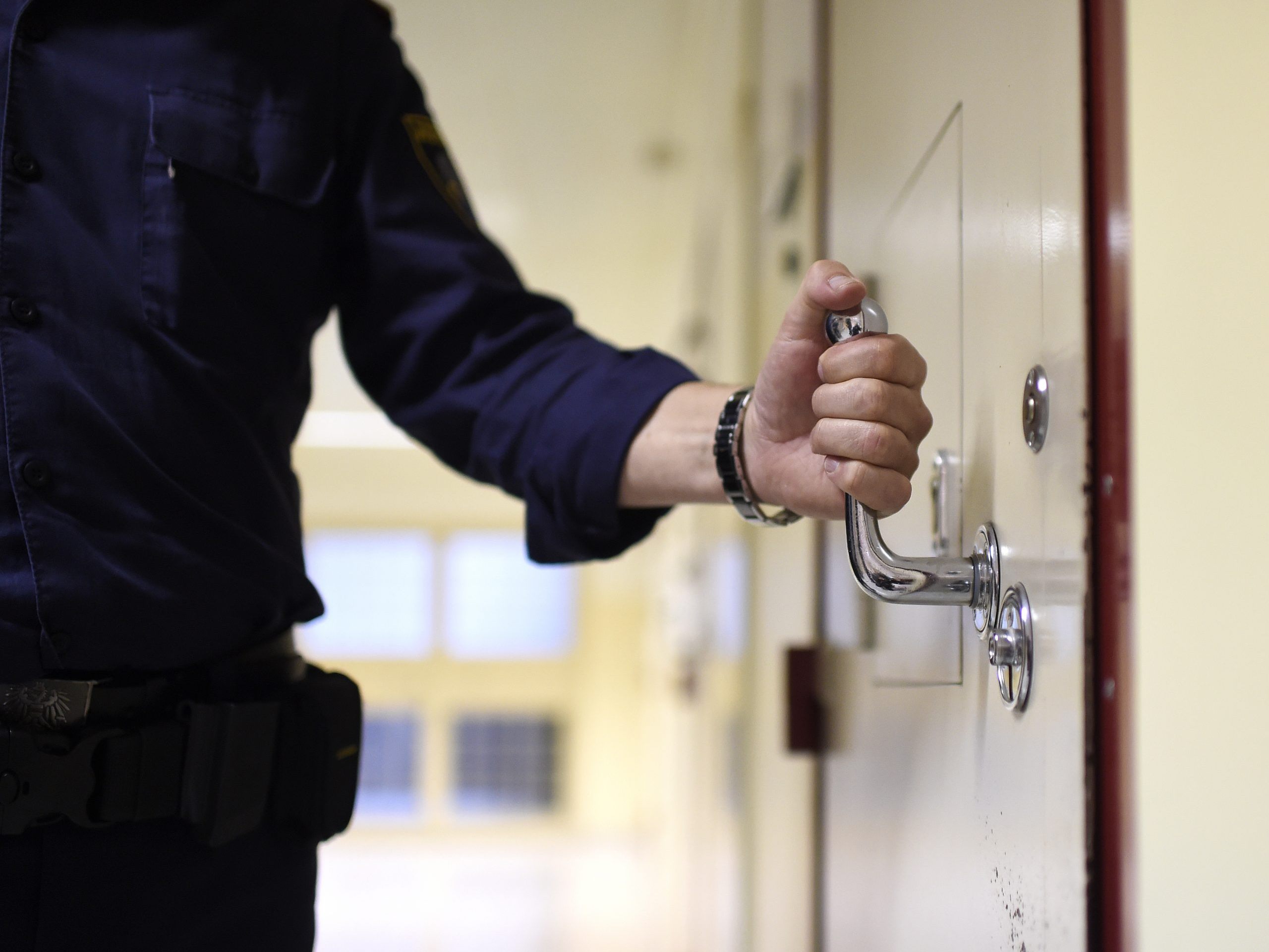 U-Haft über Priester unter Drogenverdacht verhängt.