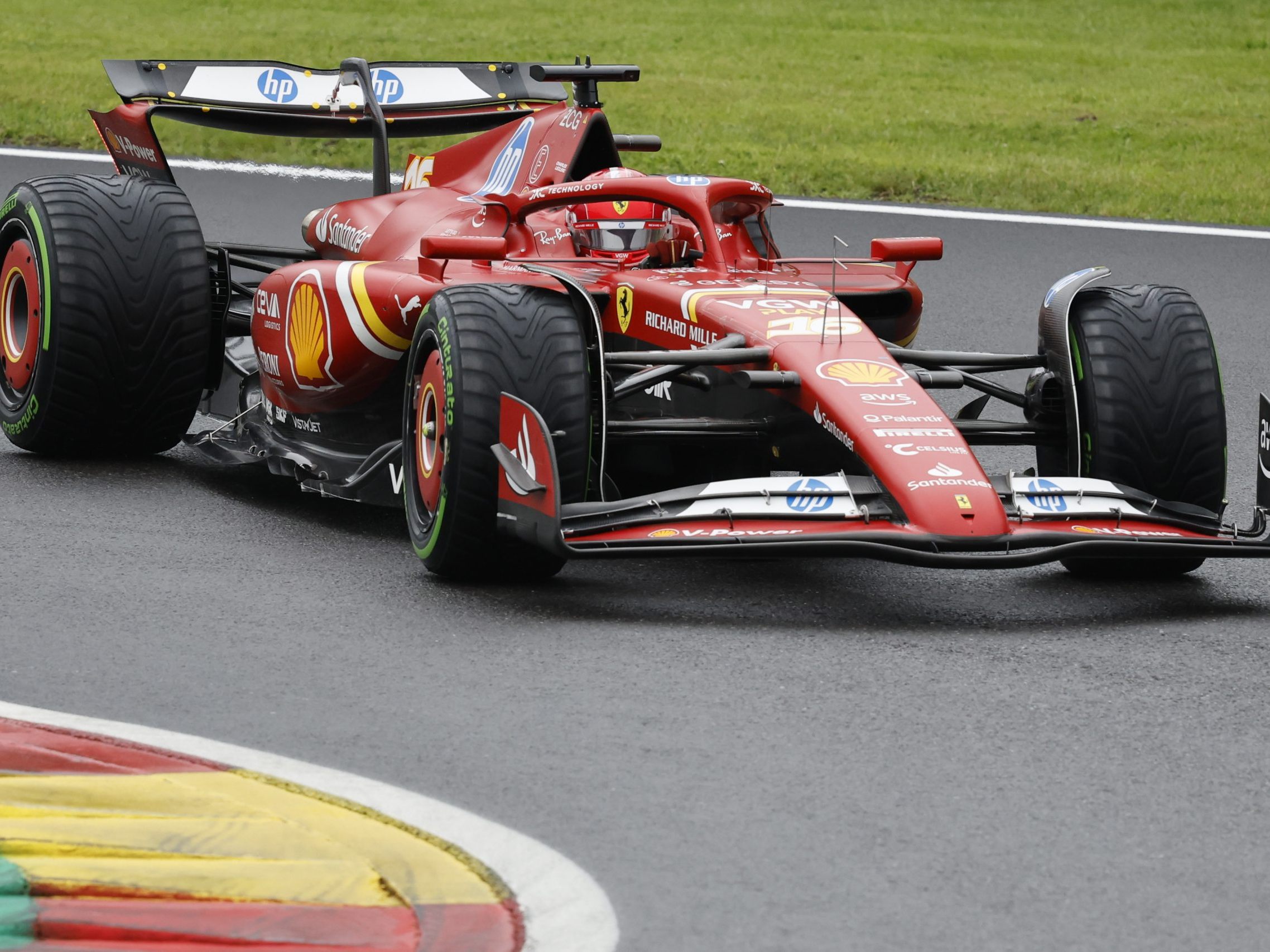 Charles Leclerc