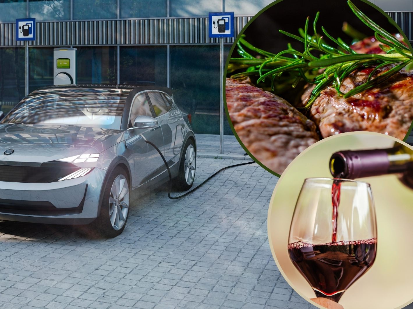 China prüft Vergeltung für EU-Zölle auf E-Autos