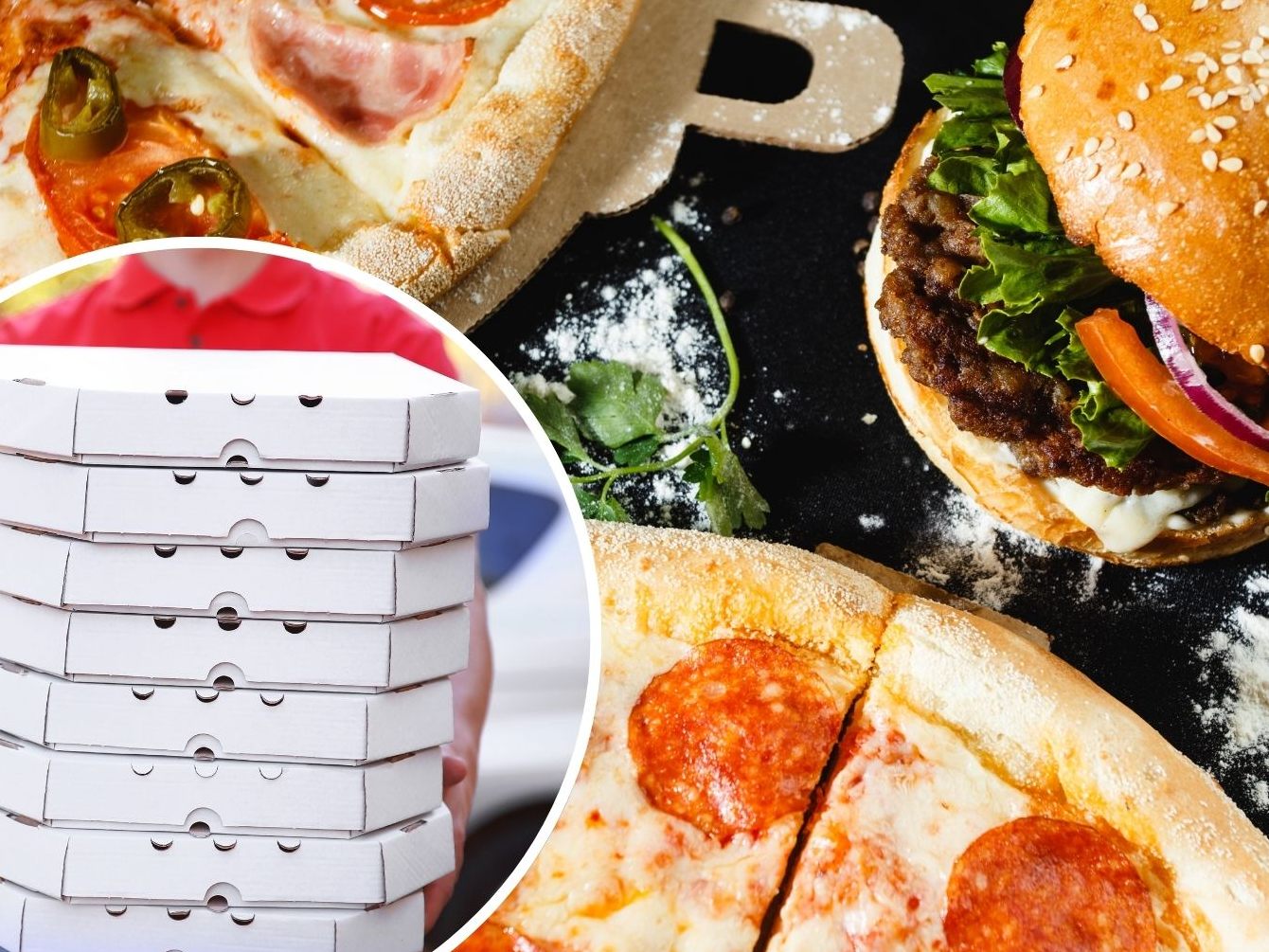 Molto Bene in Lustenau ist bei Liebhabern von Pizza und Burgern im Bezirk Dornbirn bekannt.