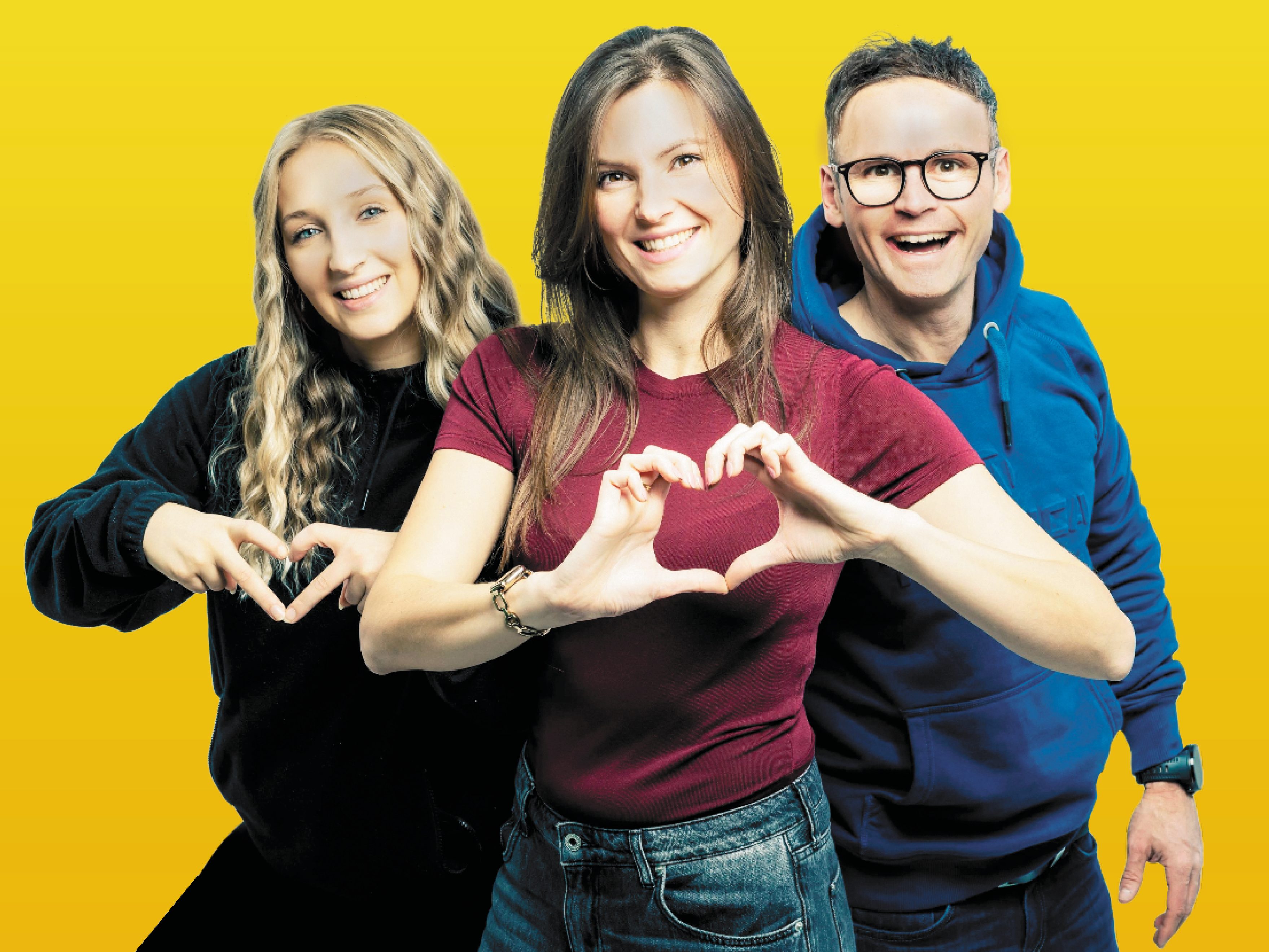 Klare Nummer 1 im Ländle