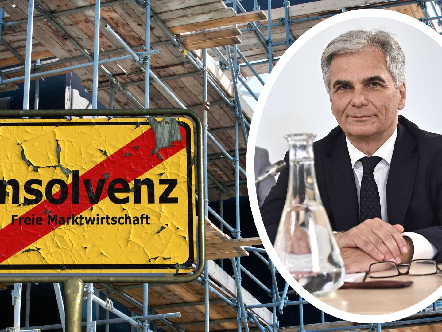 Immo-Gesellschaft sorgte mit großen Deals in Deutschland für Aufsehen