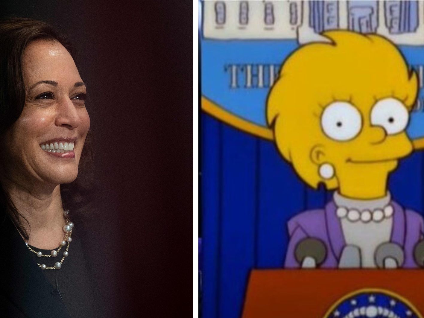 Werden die Simpsons schon wieder recht behalten?