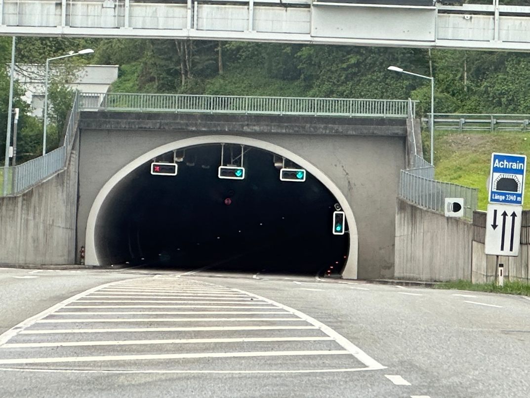 Das Auto wurde beschlagnahmt. (Symbolbild)