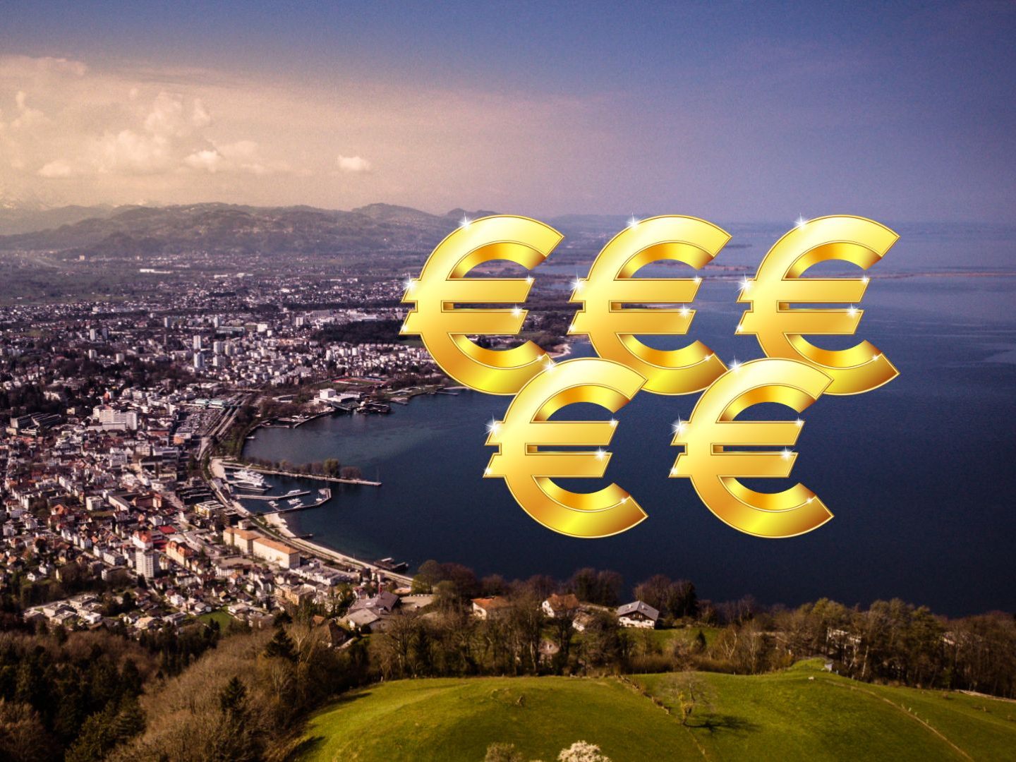 Wer sind die reichsten Vorarlberger?
