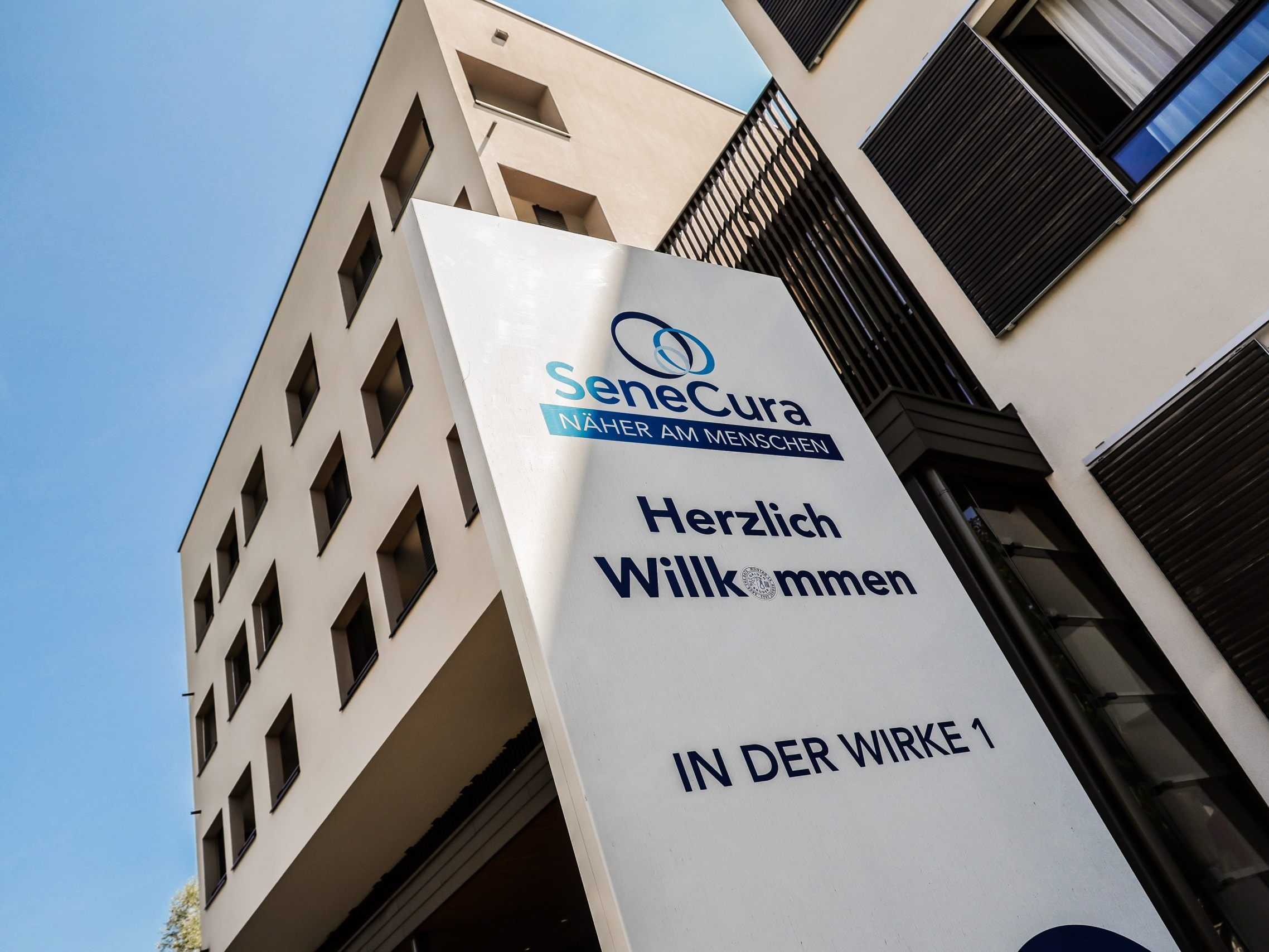 Jetzt ermittelt die Staatsanwaltschaft.