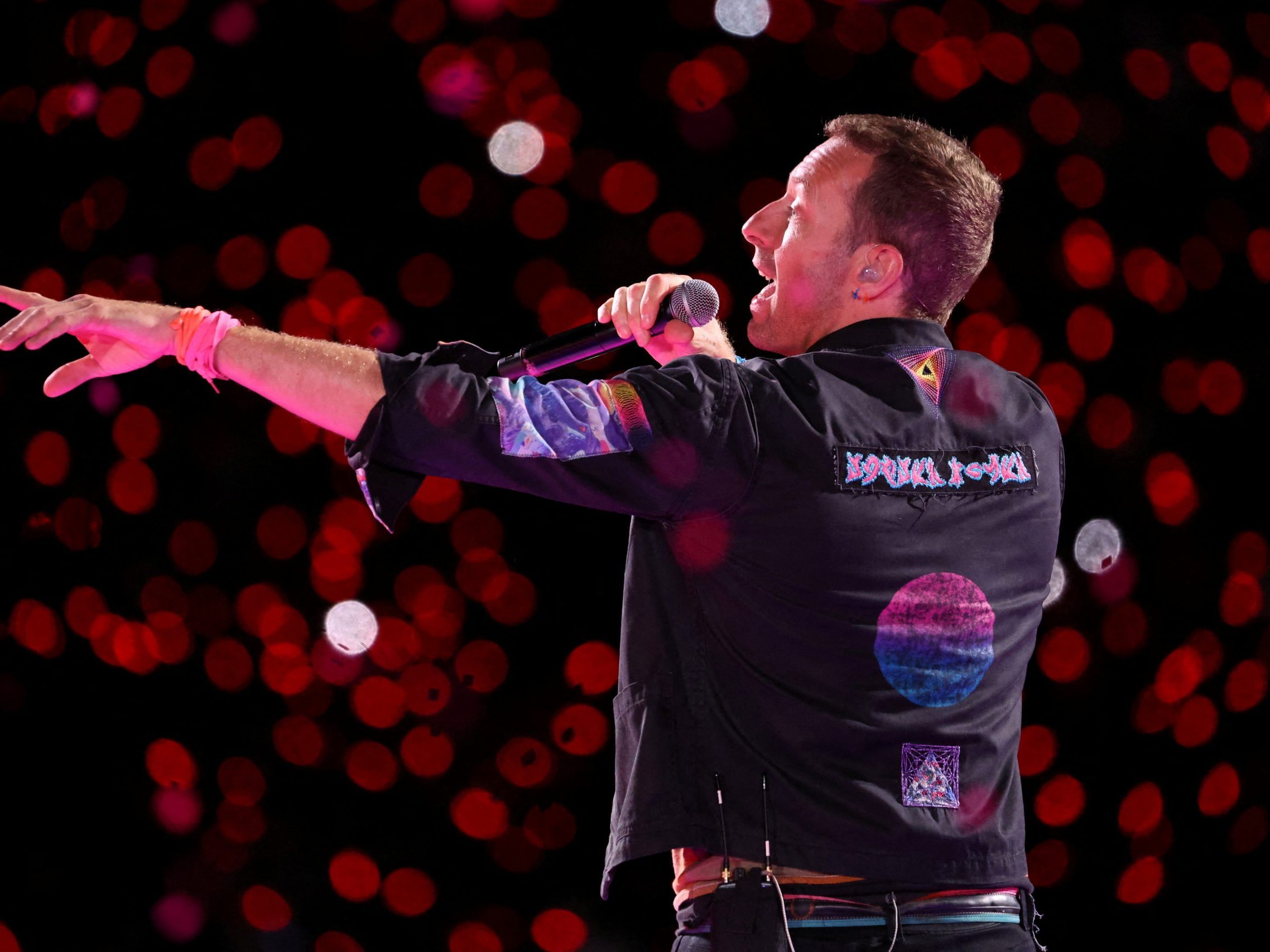 Für die Coldplay-Fans in Wien hat das Warten diese Woche ein Ende.