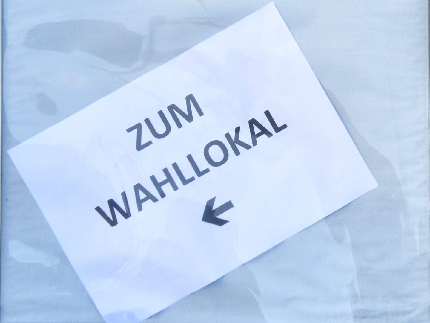 Bei dieser NR-Wahl haben die Kleinparteien wenig Budget aber viel Optimismus.