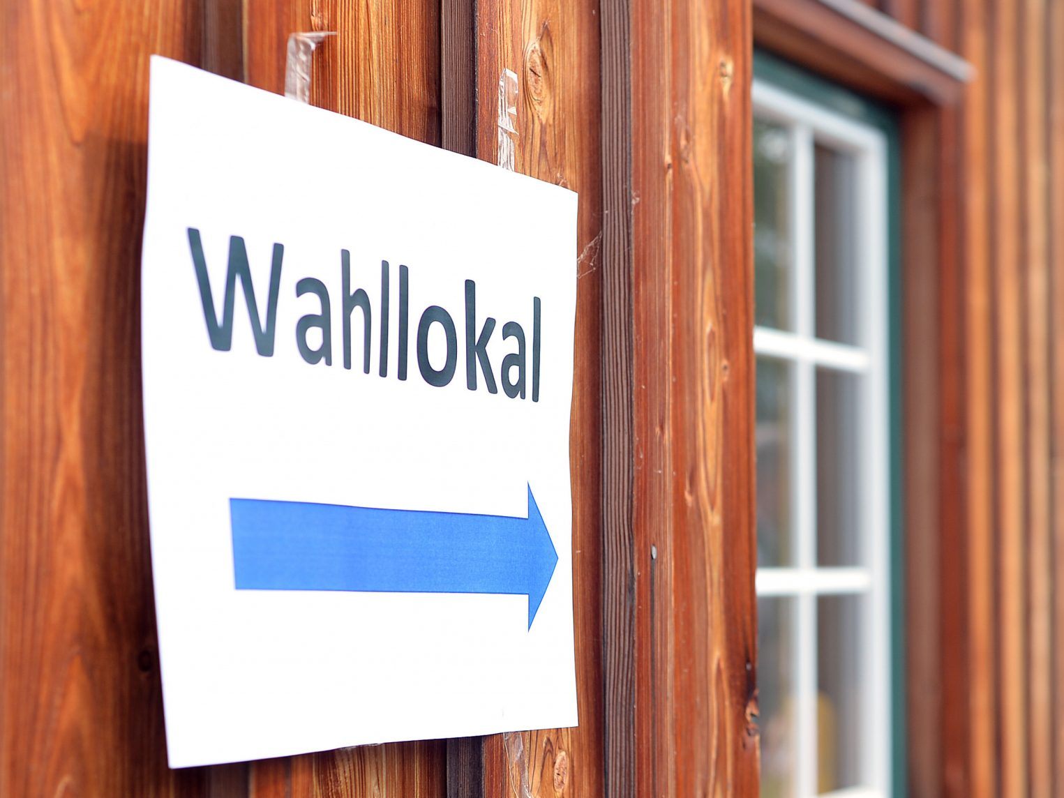 Für alle Fragen rund um die Nationalratswahl steht eine Hotline bereit.