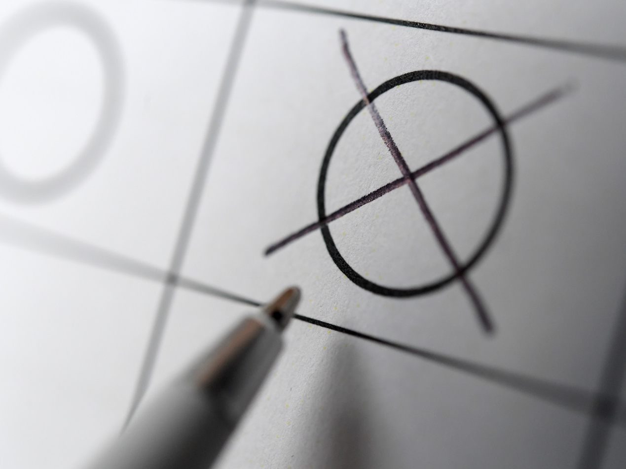 Für die Nationalratswahl braucht es Millionen an Stimmzettel.
