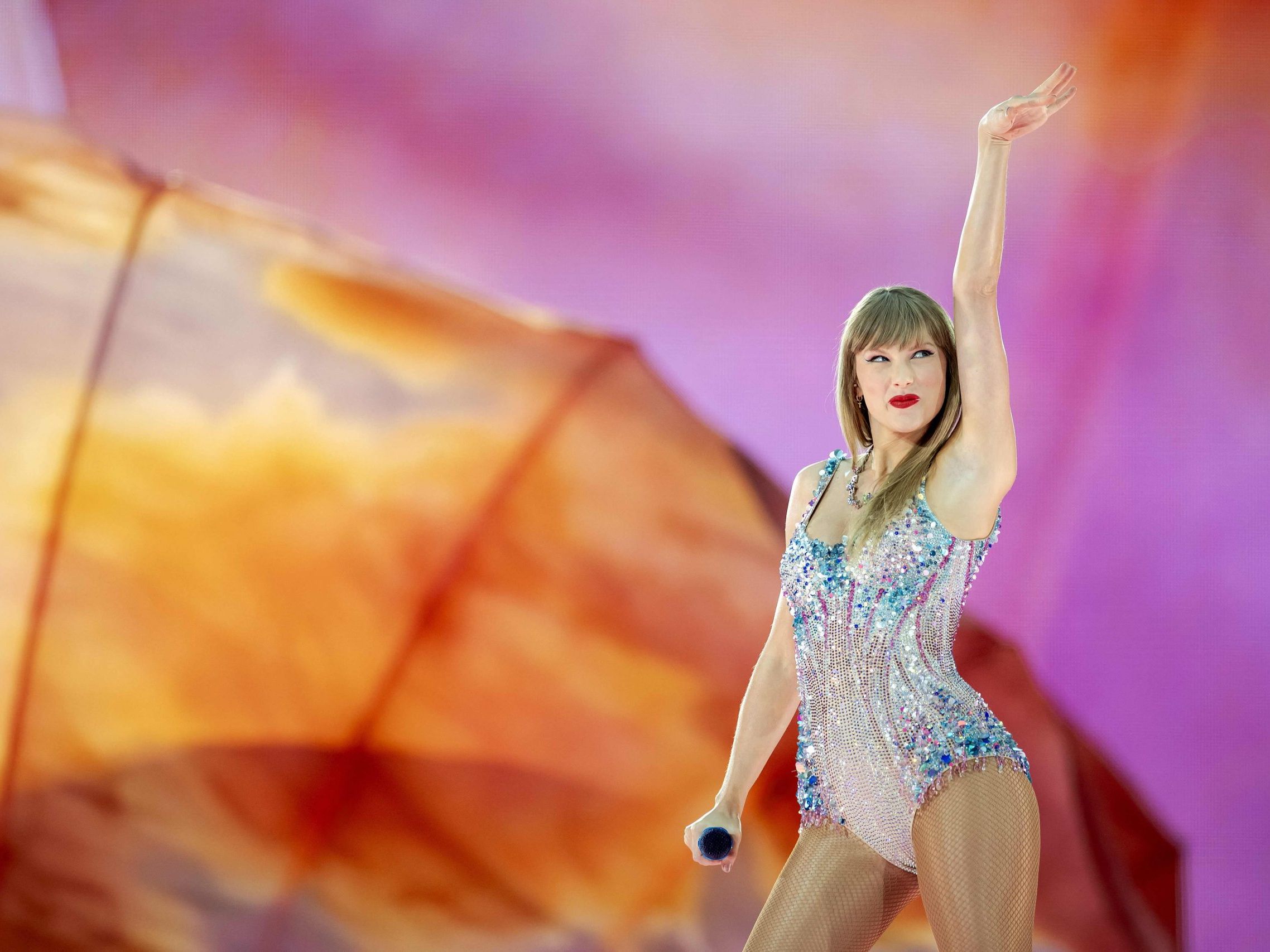 Für viele Fans brach mit der Absage der Taylor-Swift-Konzerte in Wien wohl eine Welt zusammen.