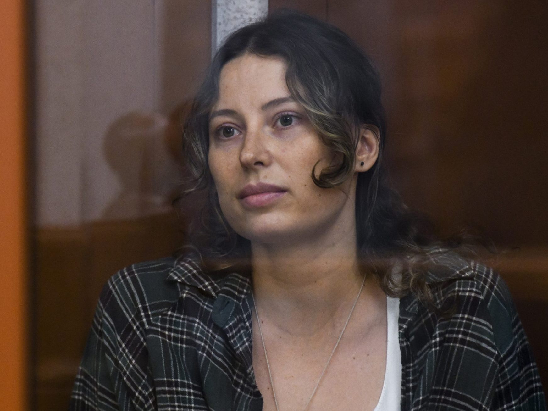 32-Jährige soll 47 Euro an eine die Ukraine unterstützende Hilfsorganisation gespendet haben