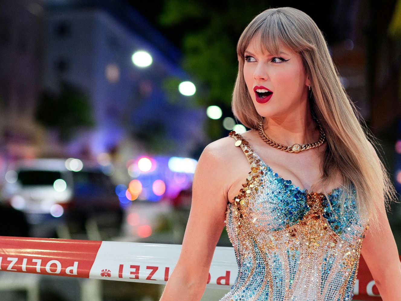 Ein festgenommener Terrorverdächtiger hatte wohl die Konzerte von Taylor Swift in Wien im Visier.