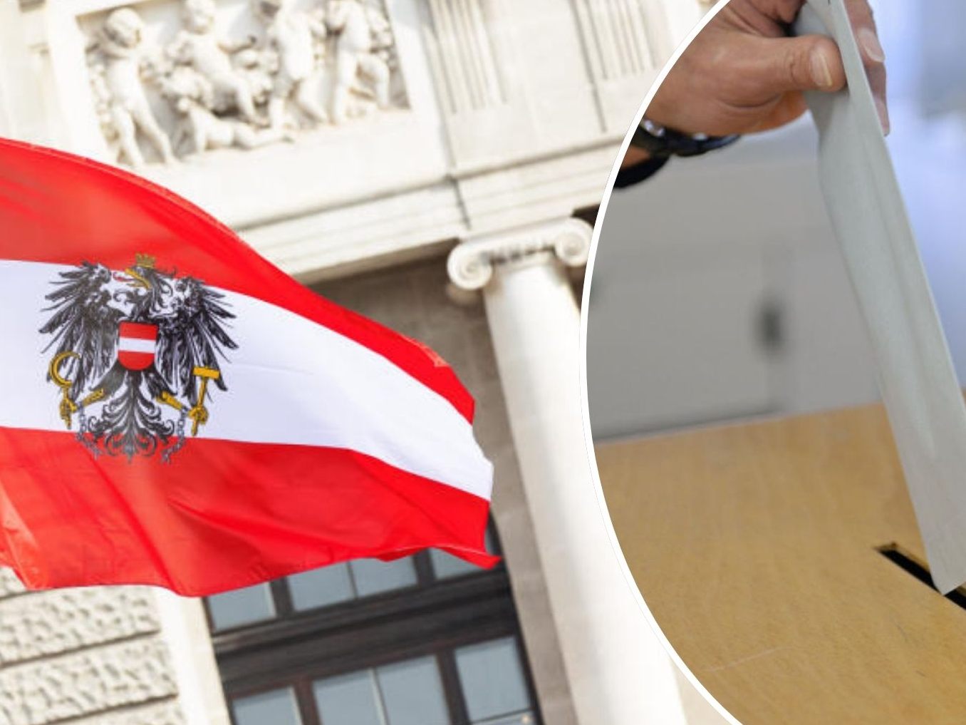 Auslandsösterreicher müssen sich bis Donnerstag in die Wählerevidenz eintragen lassen.