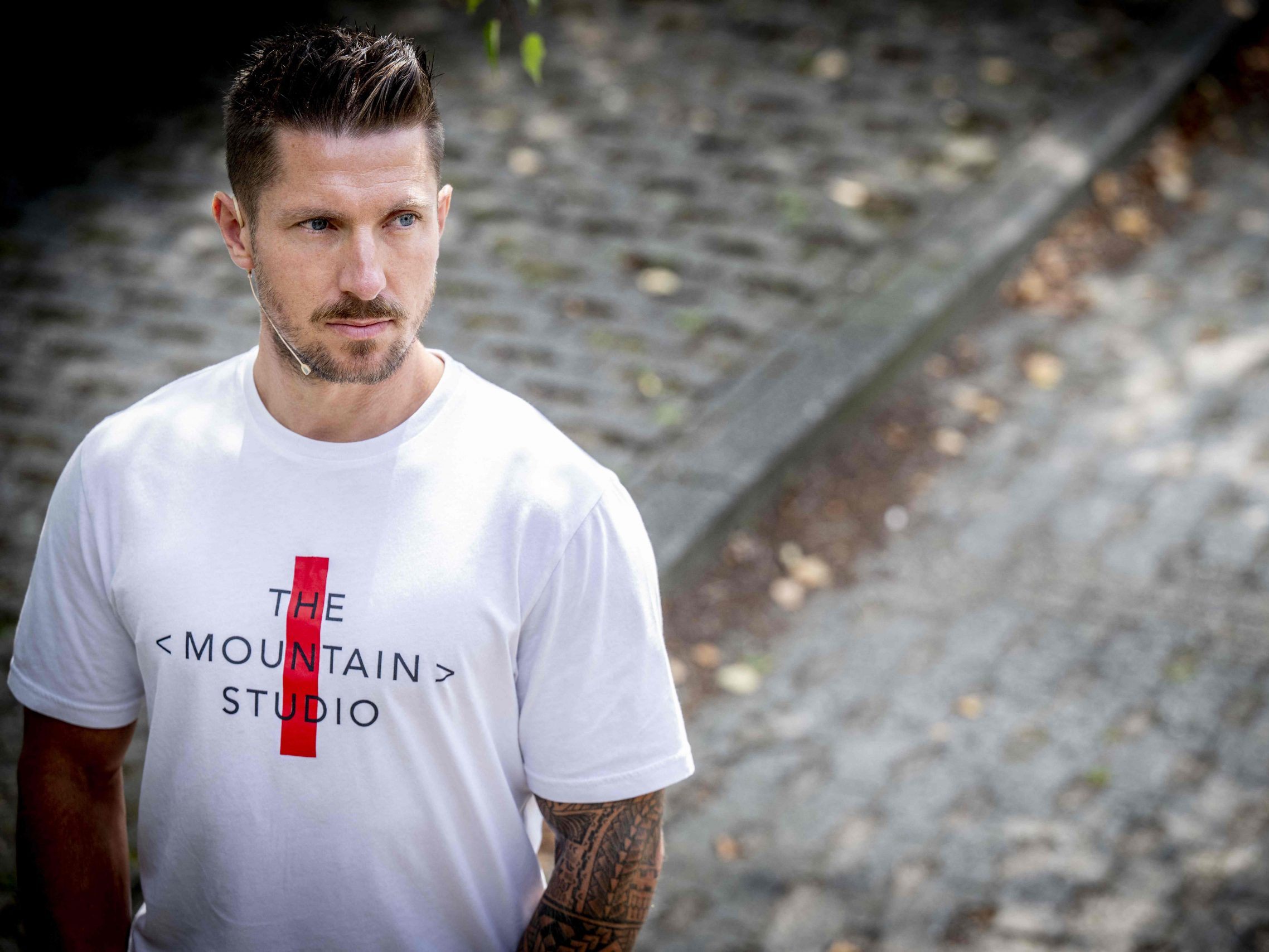 Rückkehr des Ski-Königs: Marcel Hirscher.