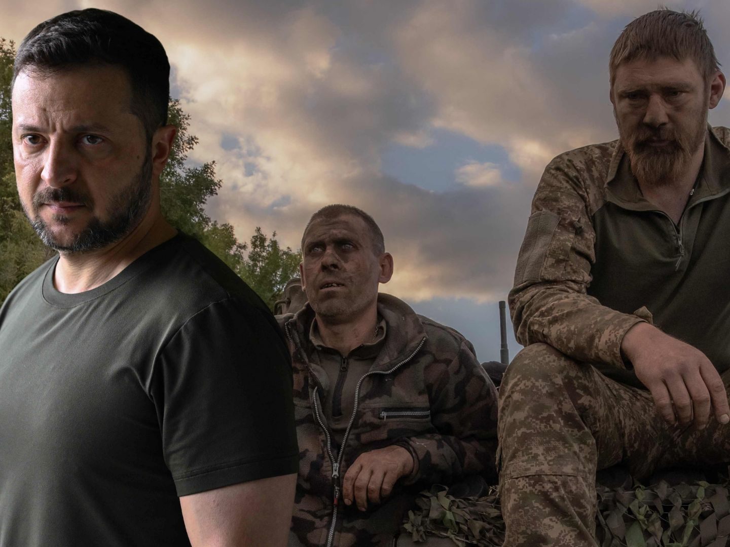 Selenskyj: Kursk werde zum Symbol vom Anfang und Ende von Putin