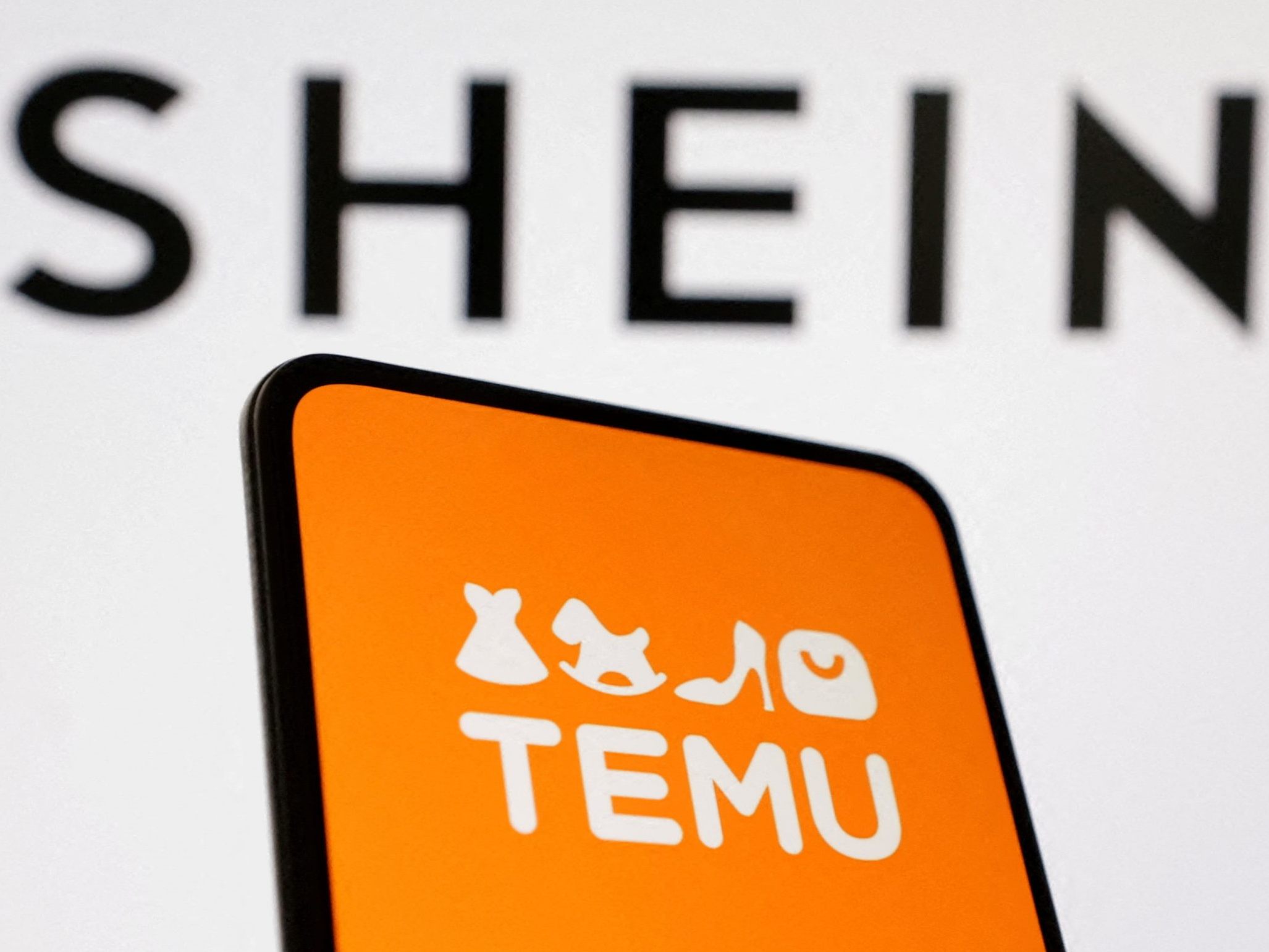 Shein und Temu