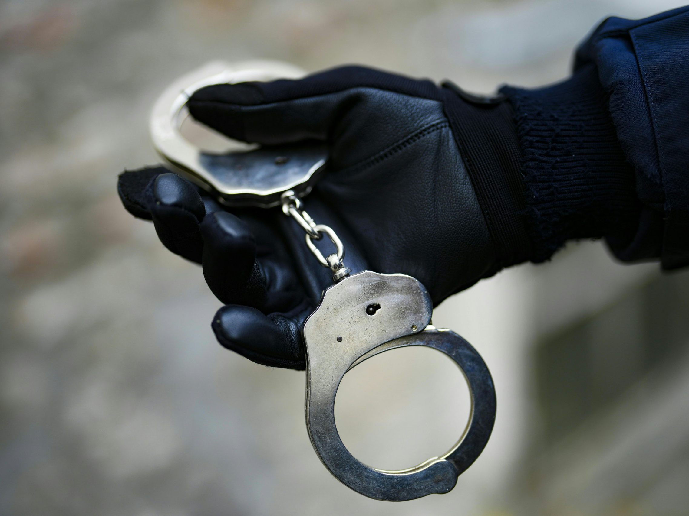 Zwei Männer in Türkei gefasst.