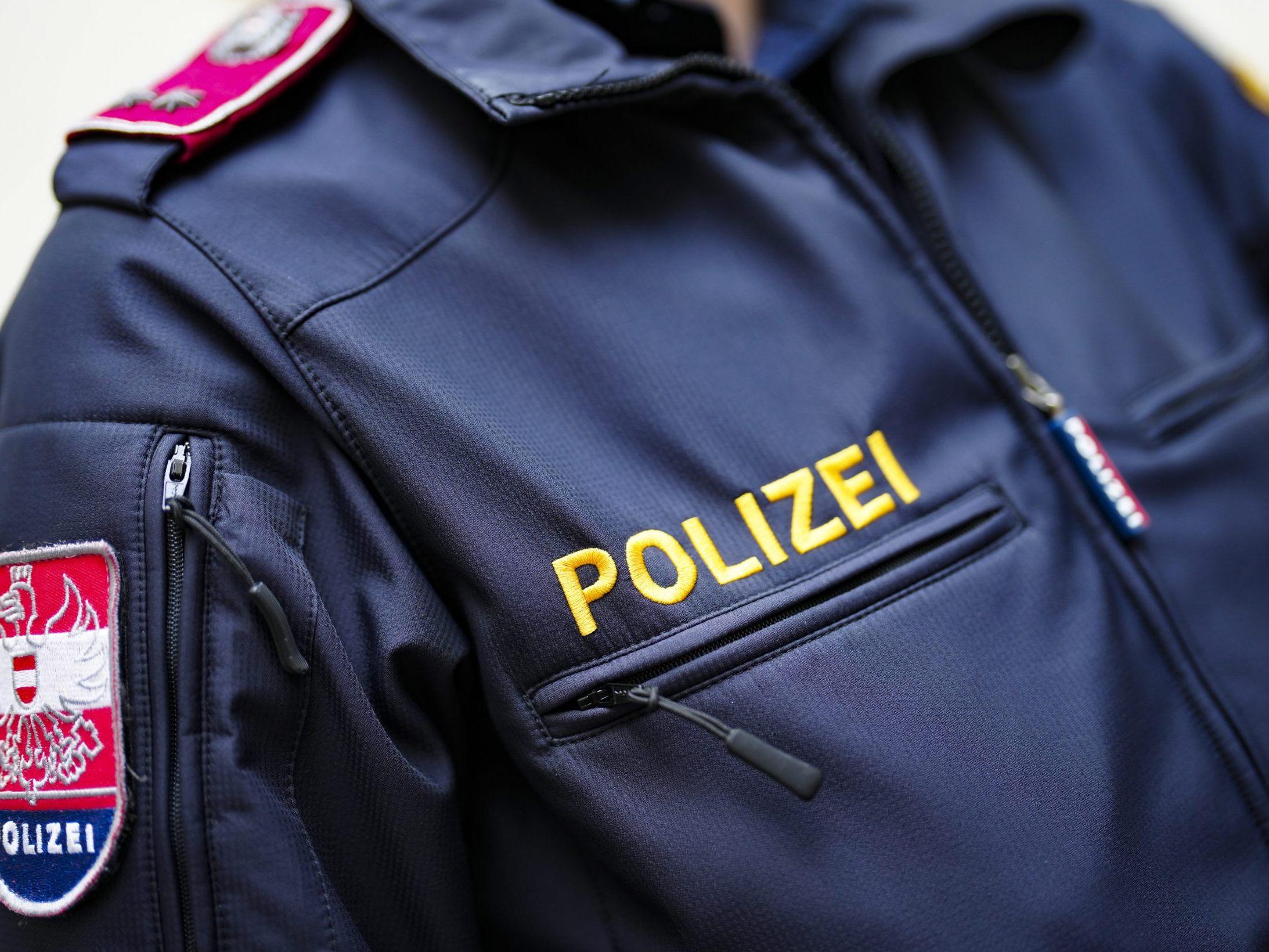 Der Mann konnte inzwischen gefasst werden.