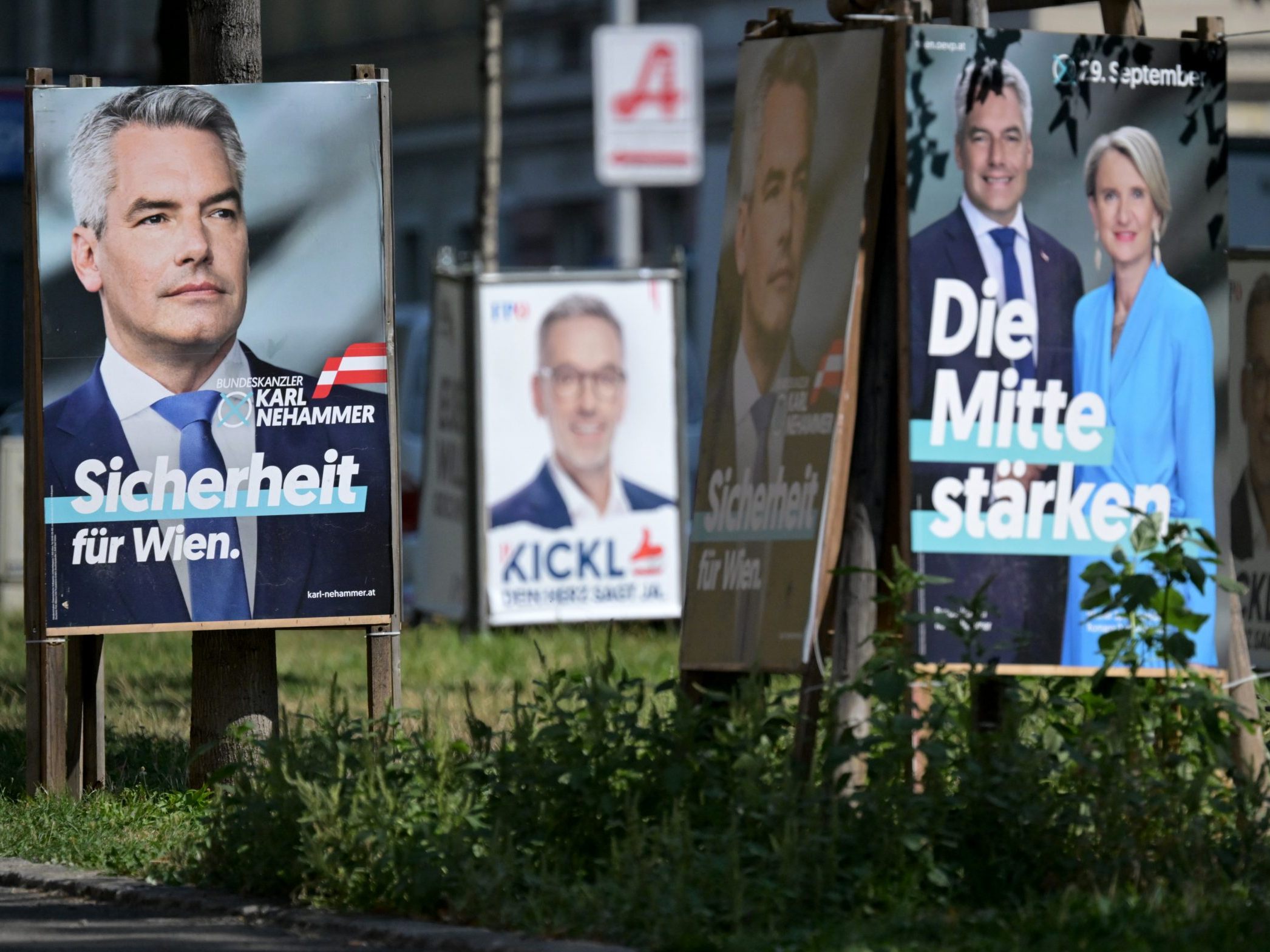 Das Wien-Ergebnis spielt bei der Nationalratswahl eine große Rolle.