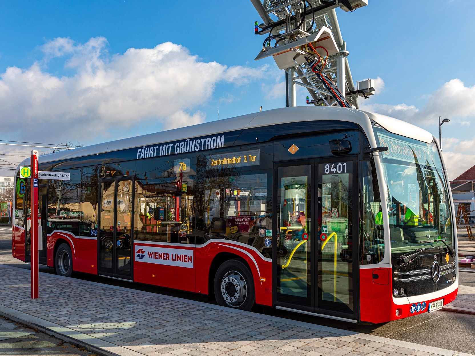 Linienbus