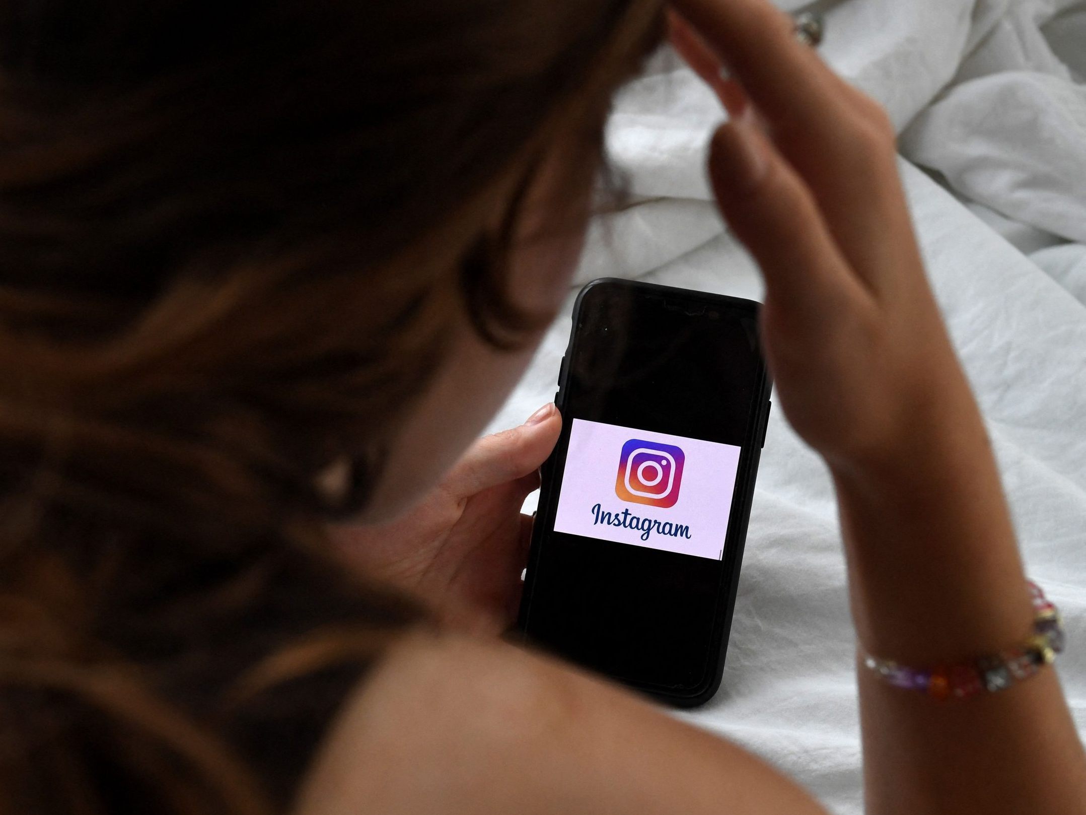 Auf Instagram gibt es bald sogenannte "Teen Accounts"