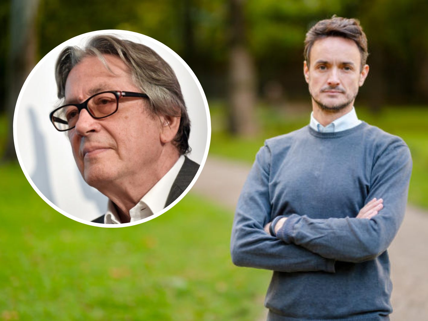 Auch Ex-Finanzminister Lacina ist für Kowall.