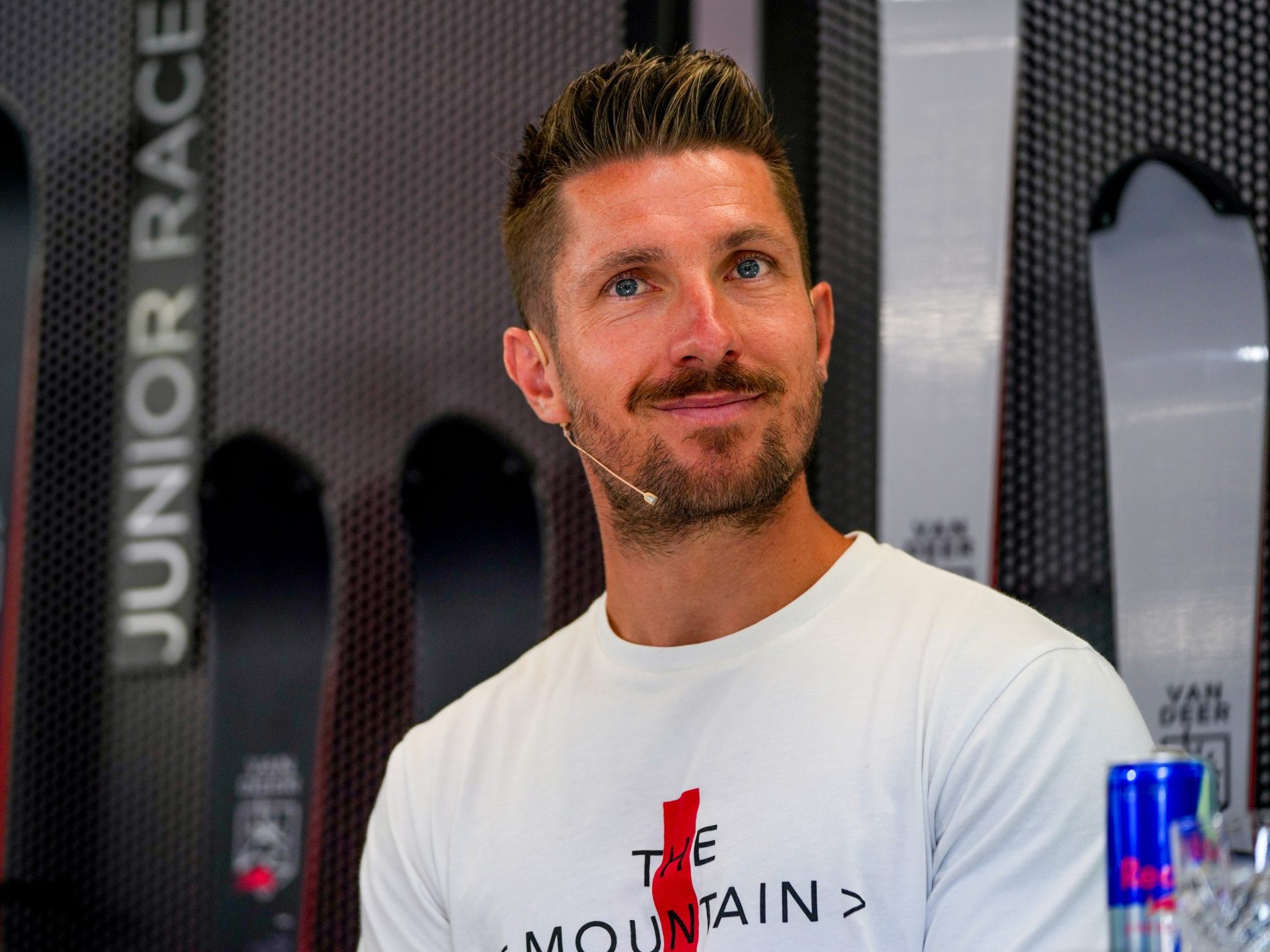 Marcel Hirscher ist für den Riesentorlauf am 27. Oktober in Sölden startberechtigt.