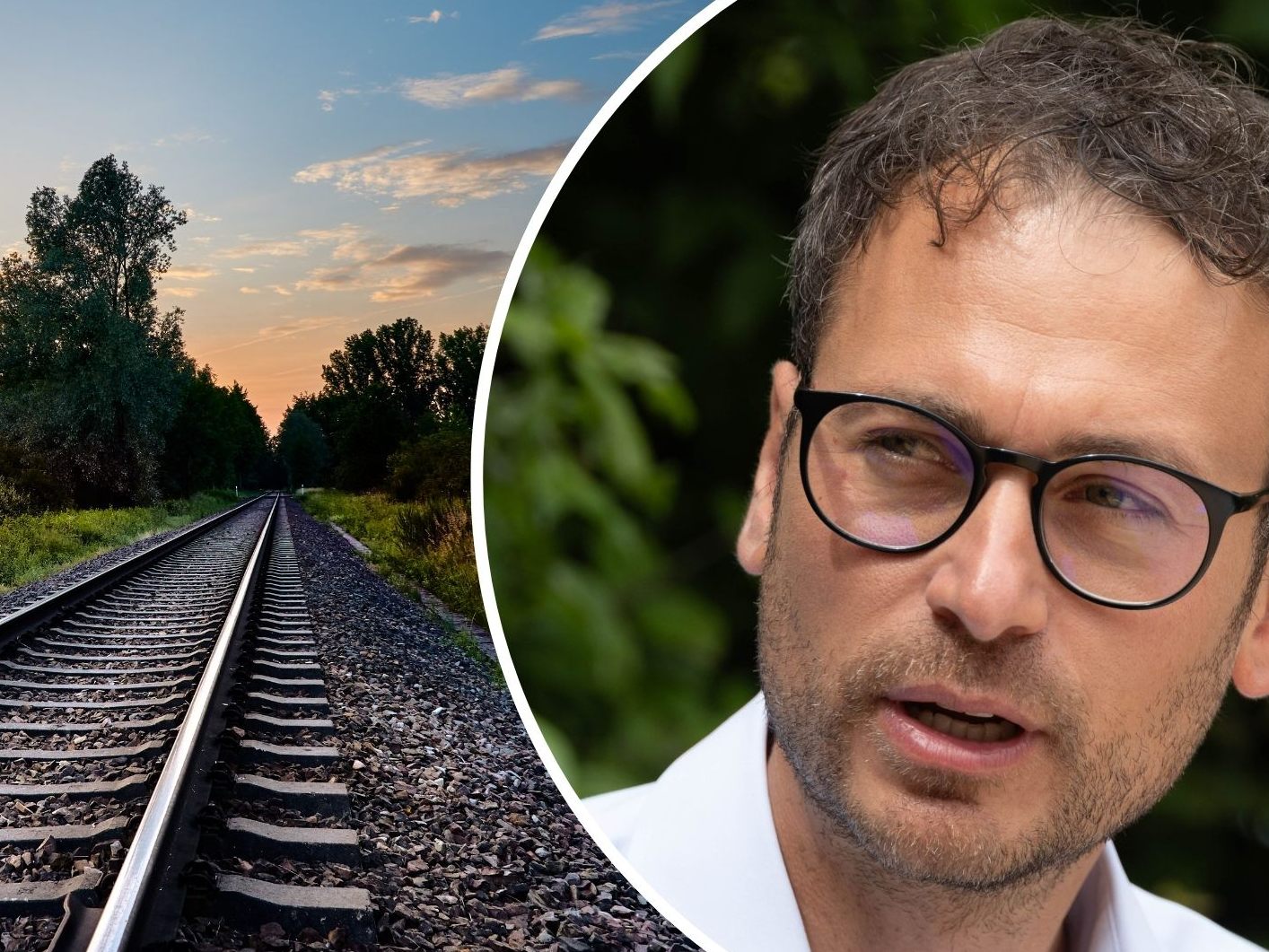 Vorarlberg und Baden-Württemberg treiben Bahnverbindungen über die Grenze voran.