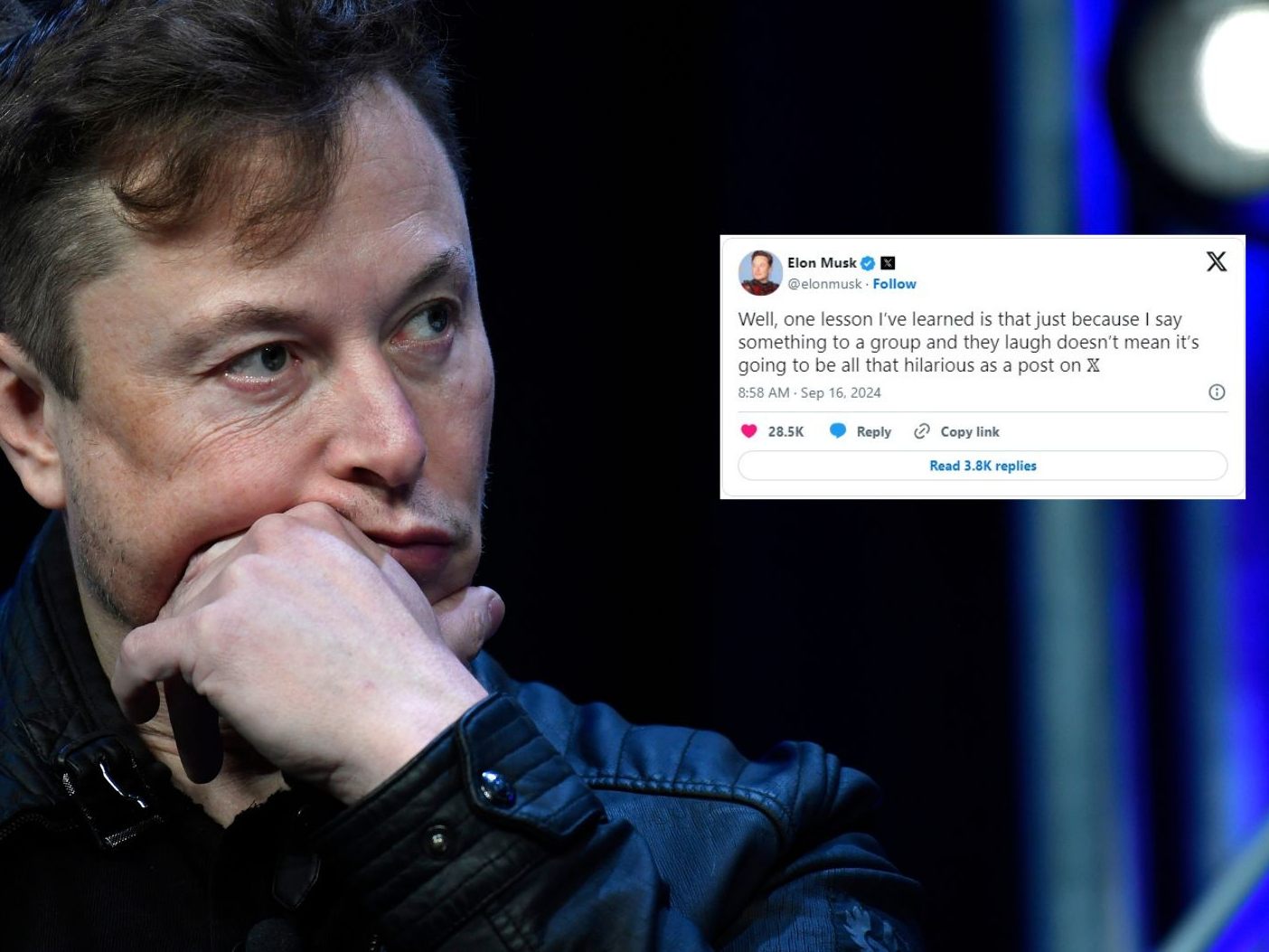 Musk provoziert nach mutmaßlichem Attentatsversuch auf Trump.