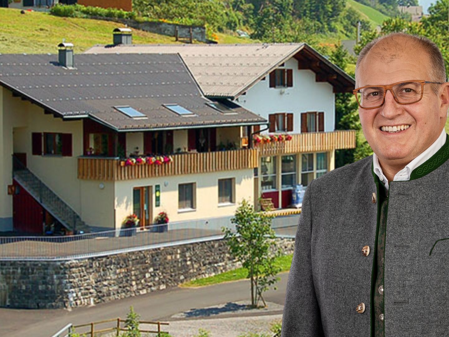 Die Produktion in der Sennerei Thüringerberg wird mit Mai 2025 auslaufen