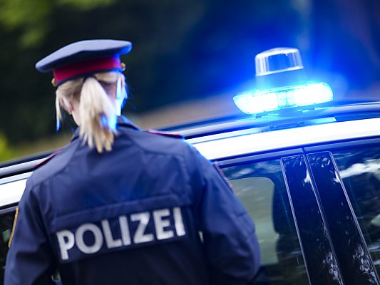 13-Jähriger scheinbar als Komplize