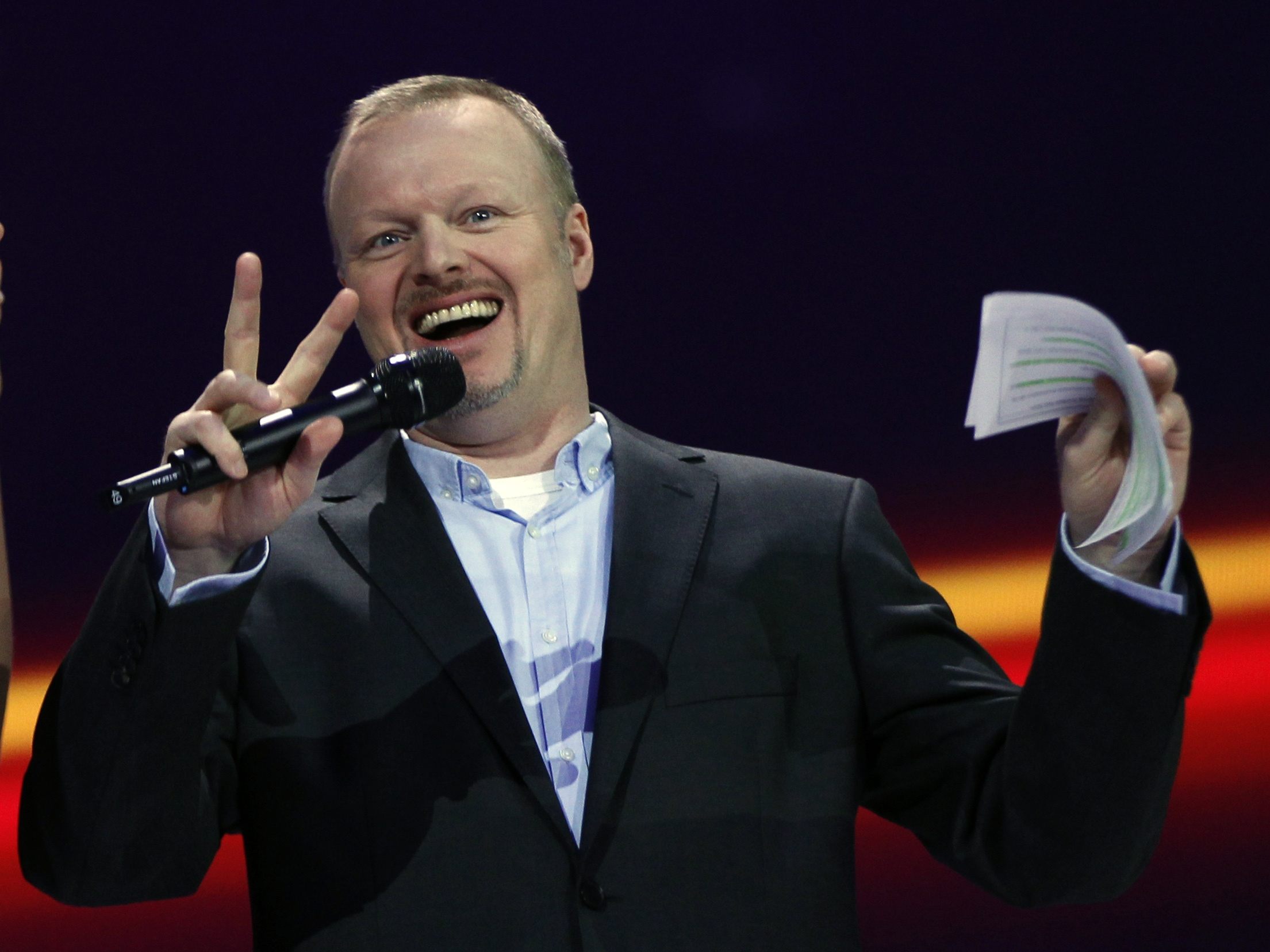 Stefan Raab