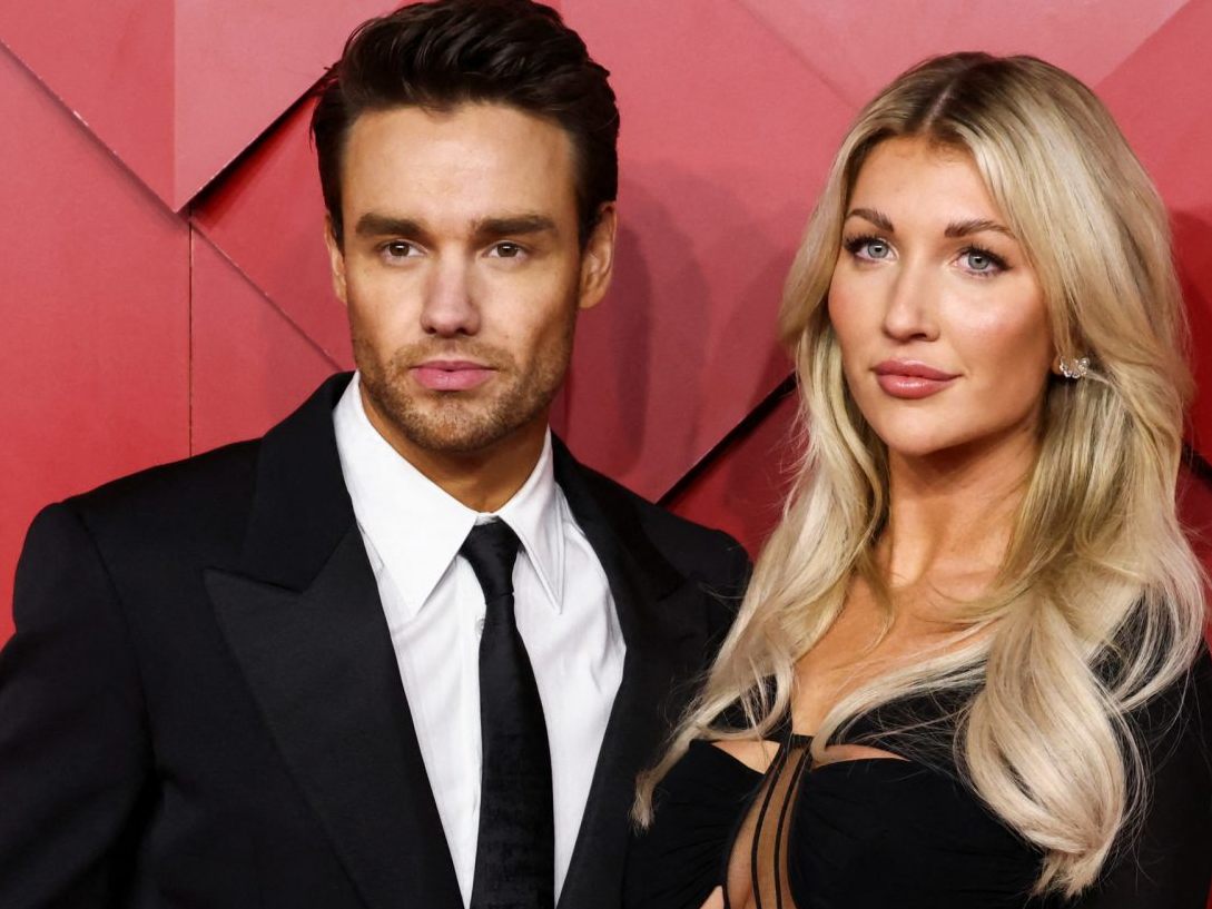 Neue Single mit totem Musiker Liam Payne erscheint
