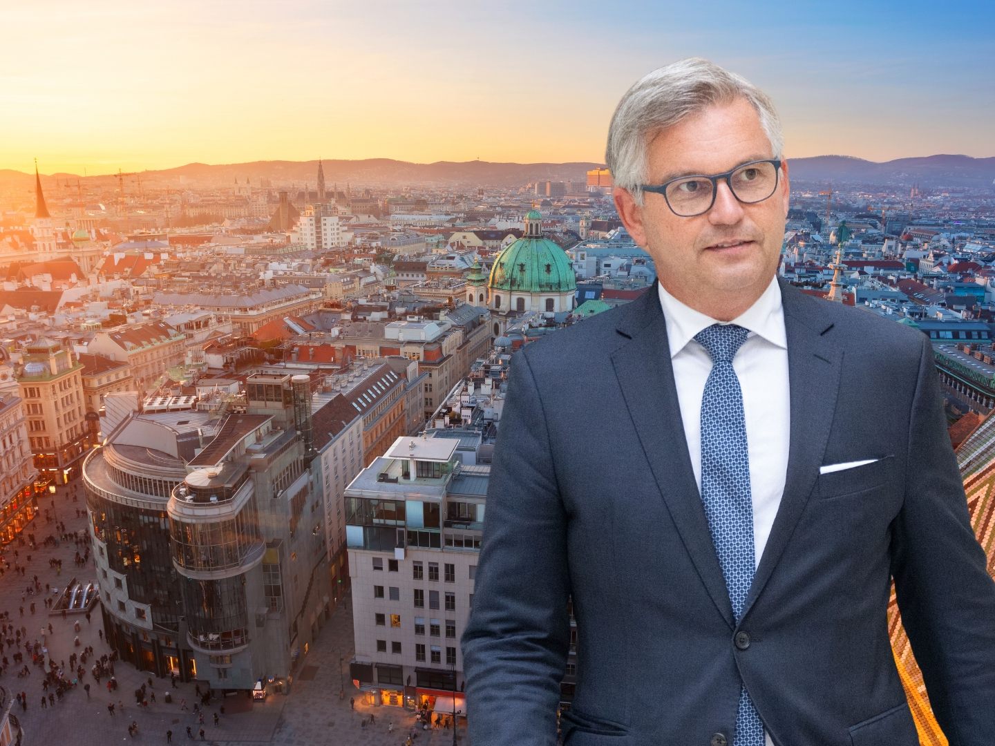 Ratingagentur bestätigt das österreichische Rating (Symbolbild)