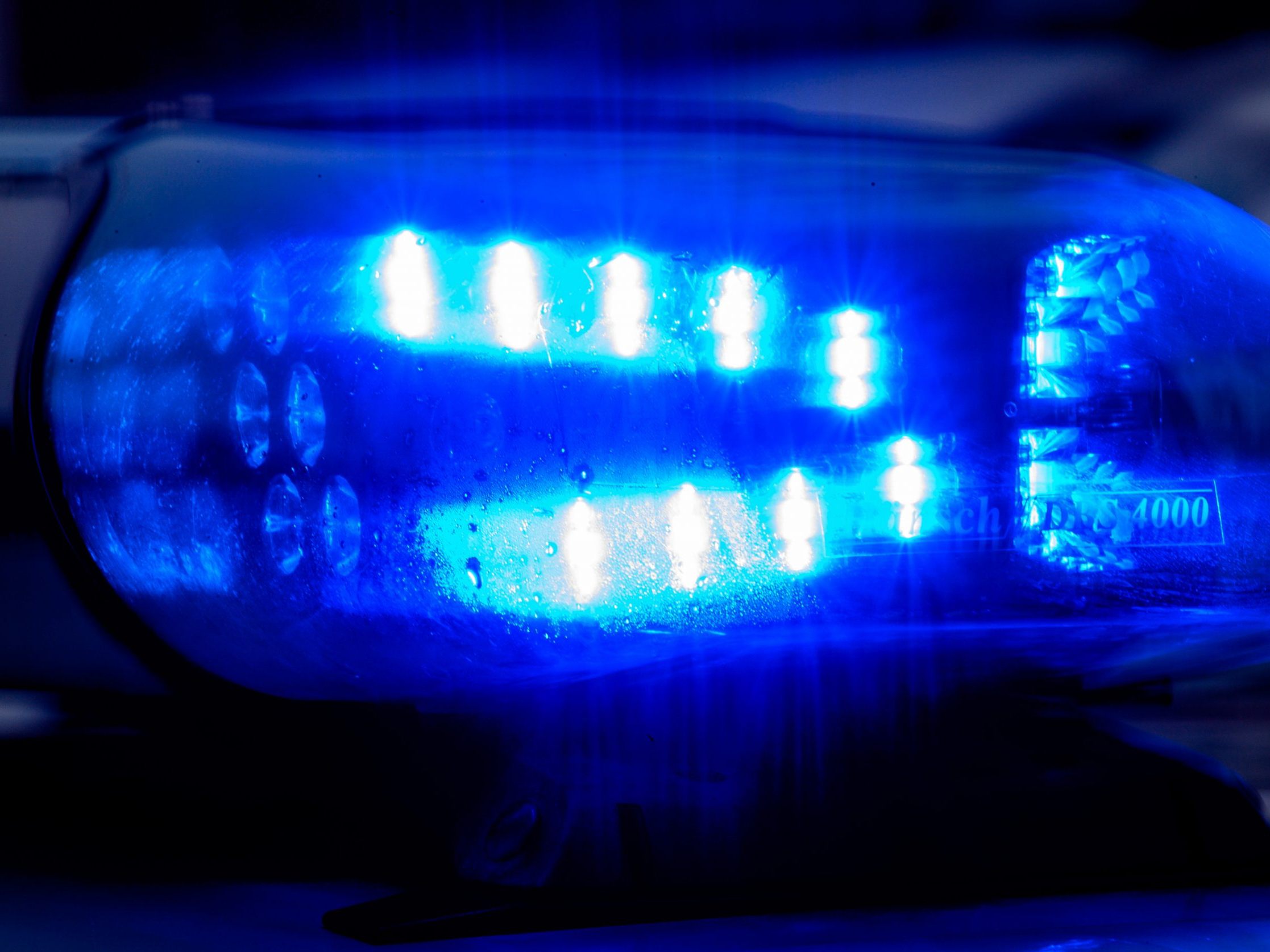 Entwarnung nach einer Bombendrohung am Bahnhof Zeltweg.