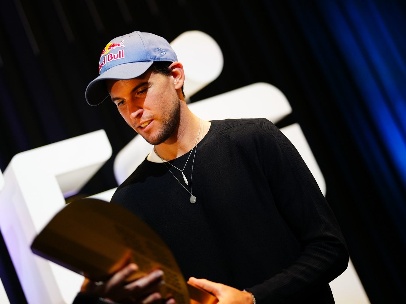 "Es war immer klar, dass ich irgendwann in Wien aufhören werde", so Thiem.