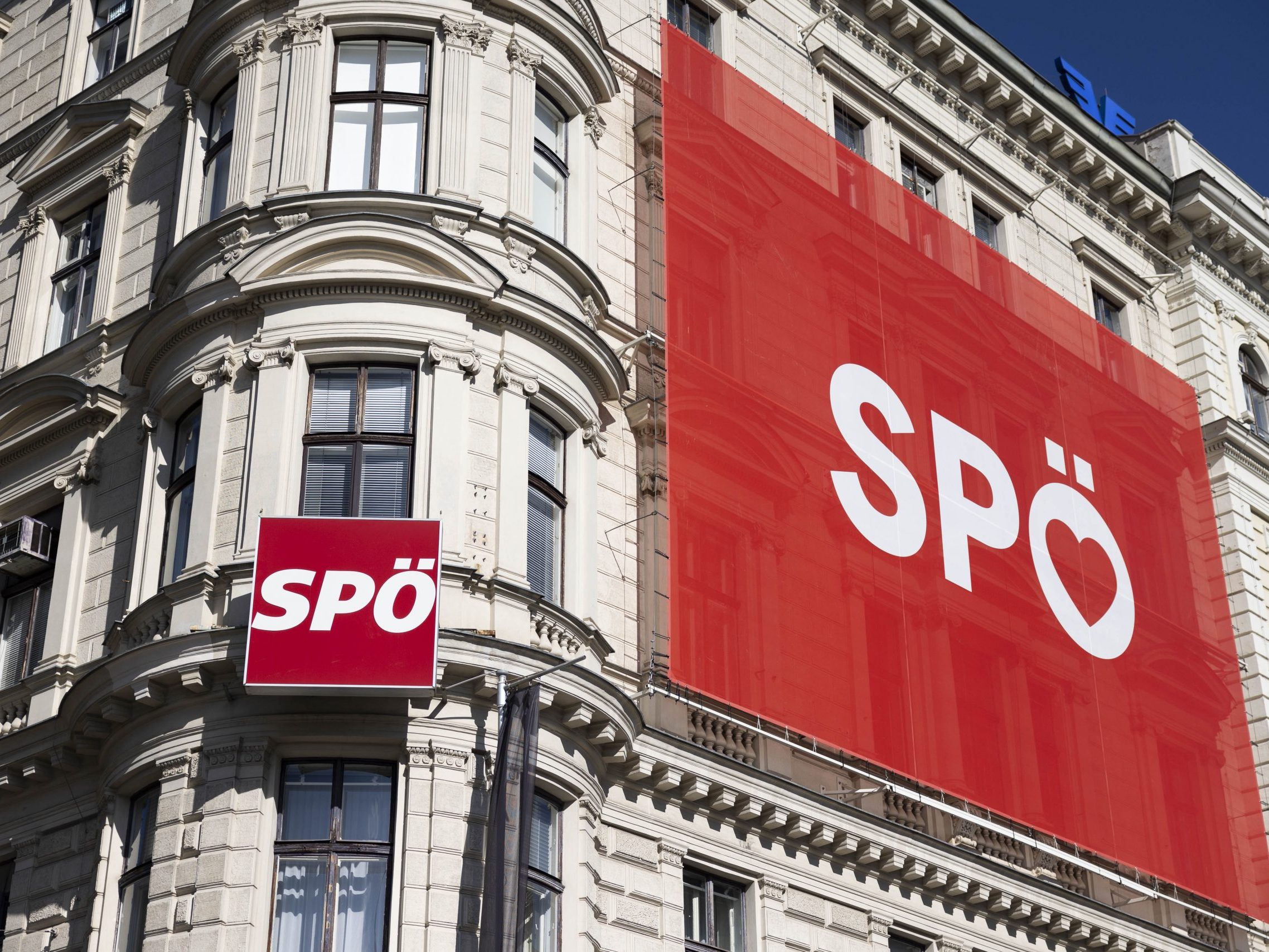 "Ein kompletter Neustart ist unabdingbar", so Fußi am Tag der Nationalratswahl.